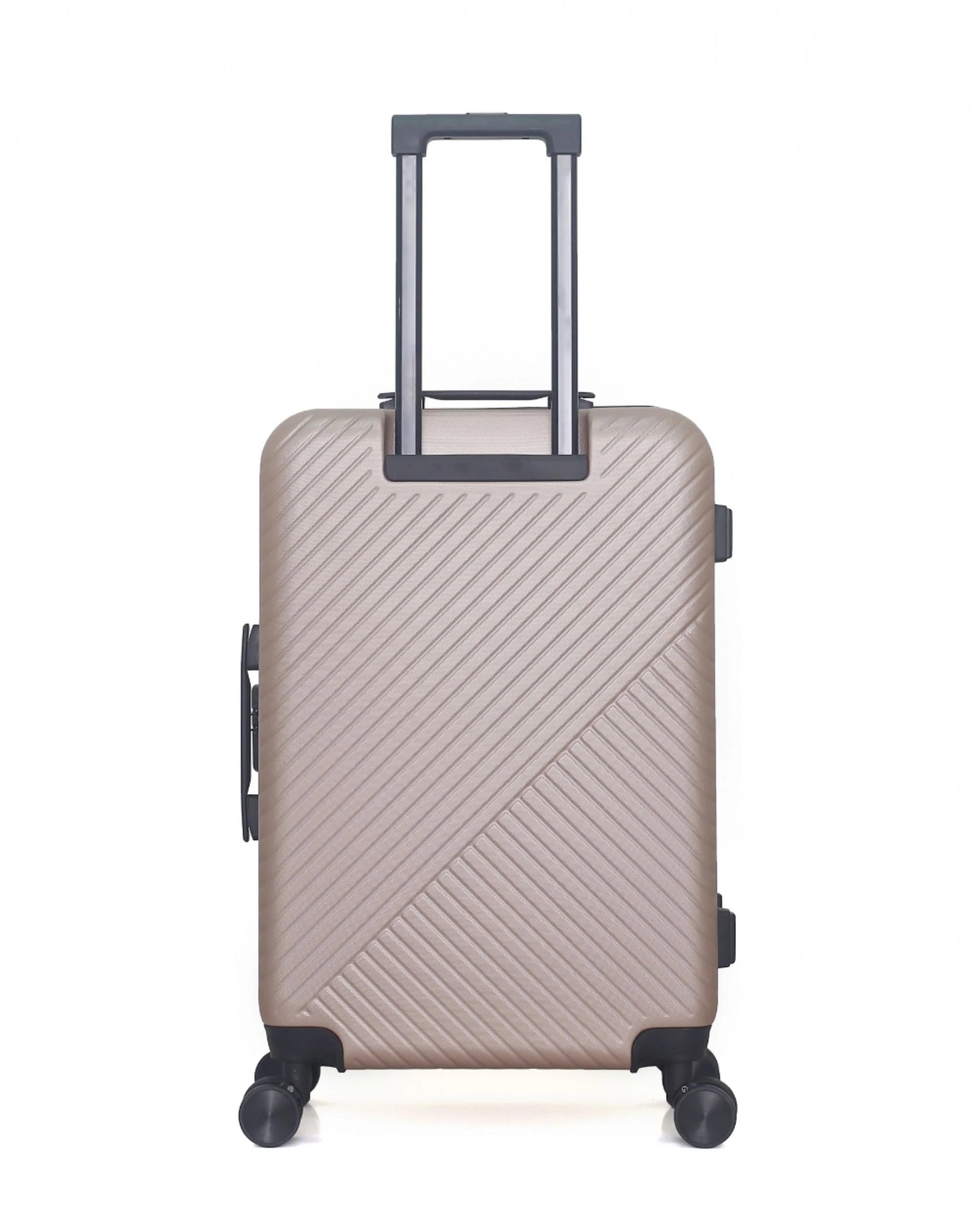 Valise Taille Moyenne Rigide SPIEZ - Image 24