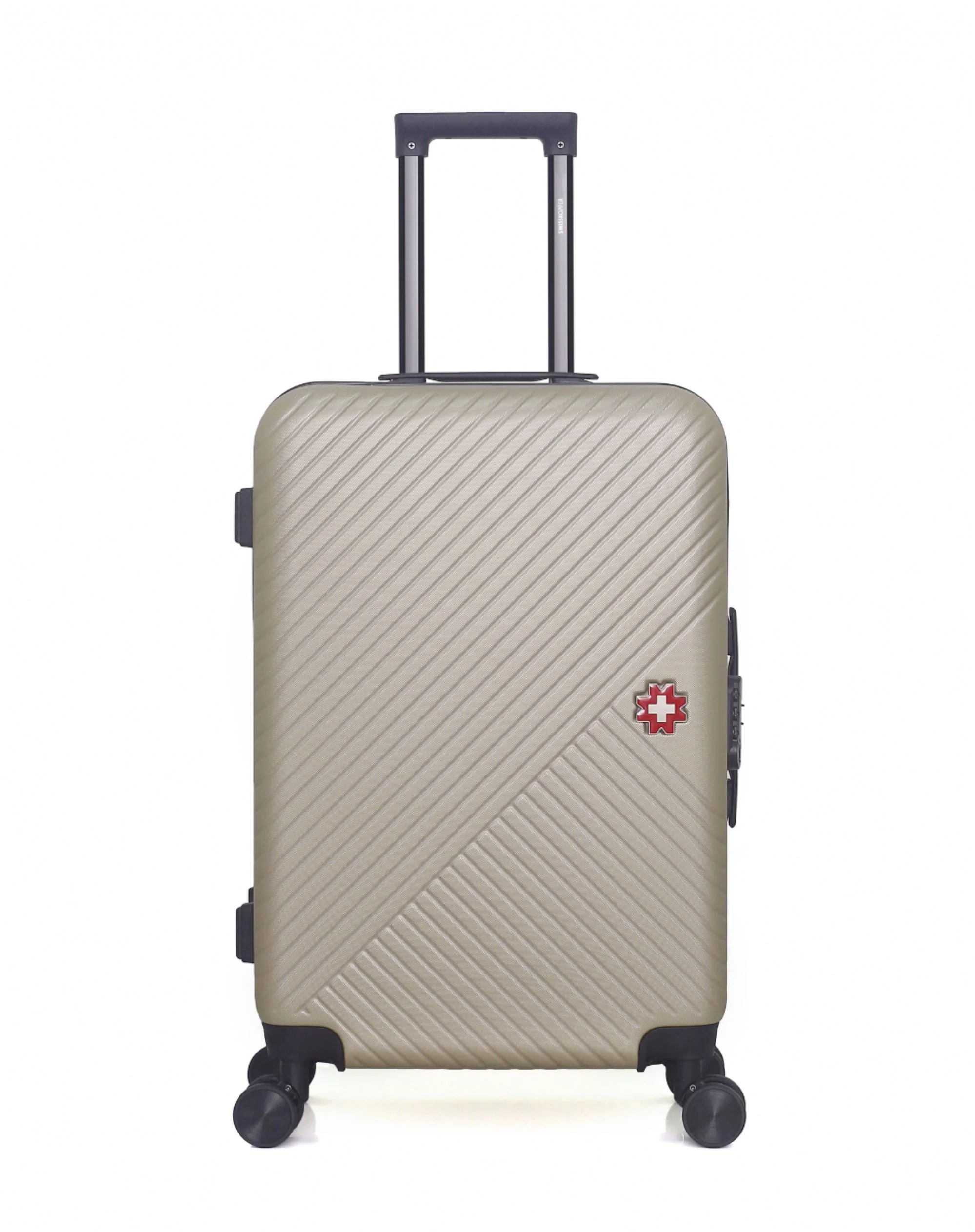 Valise Taille Moyenne Rigide SPIEZ - Image 26