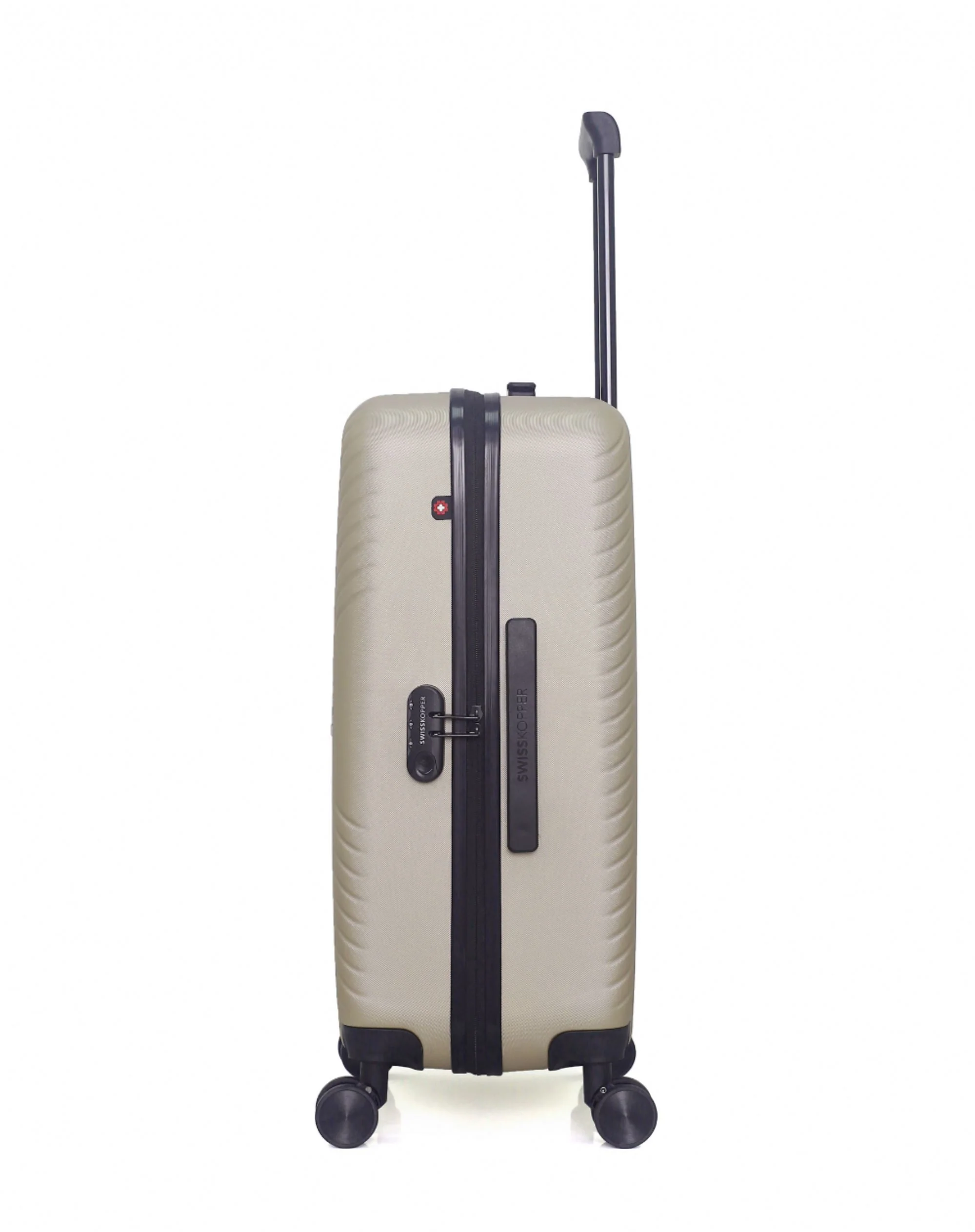 Valise Taille Moyenne Rigide SPIEZ - Image 28