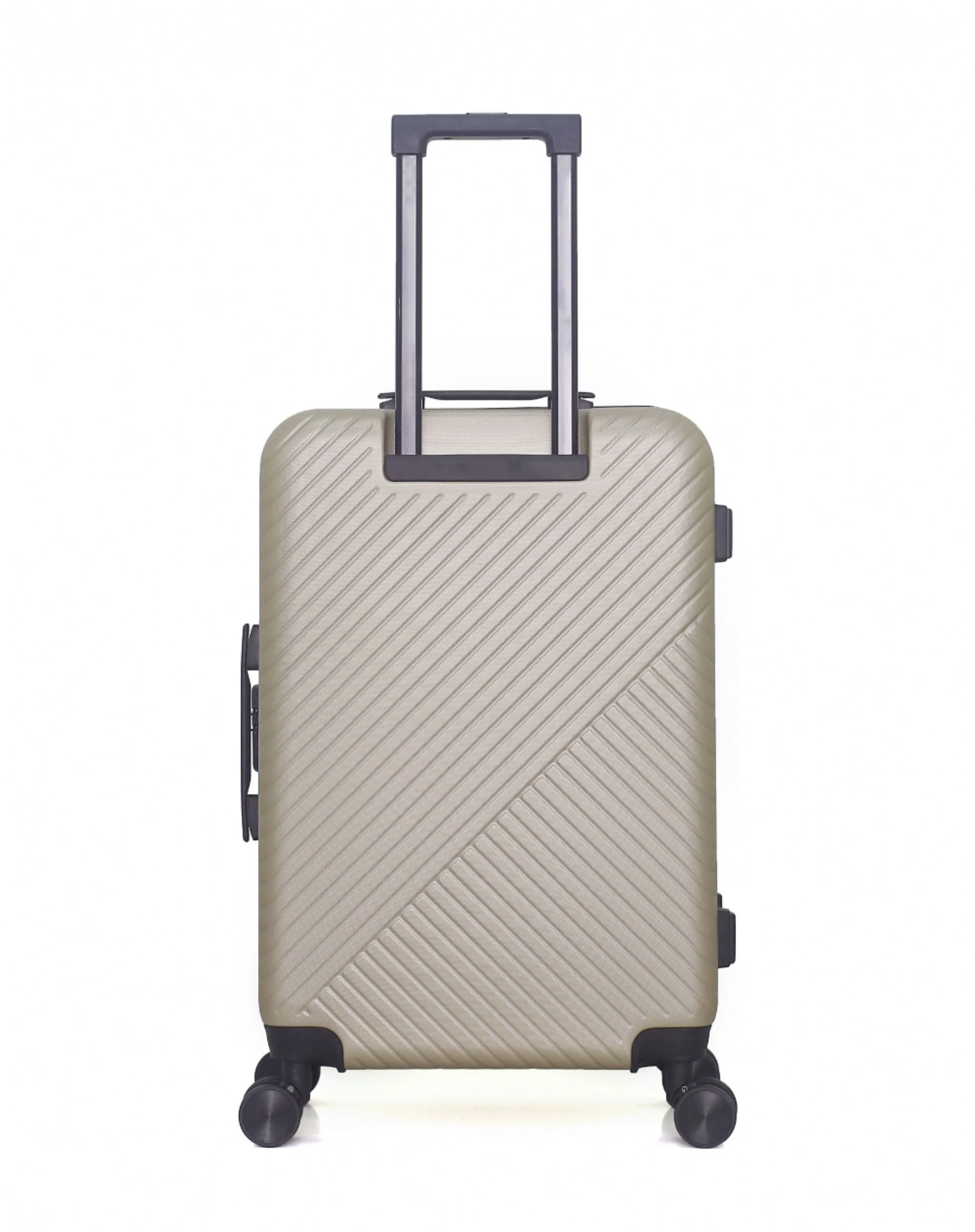 Valise Taille Moyenne Rigide SPIEZ - Image 29