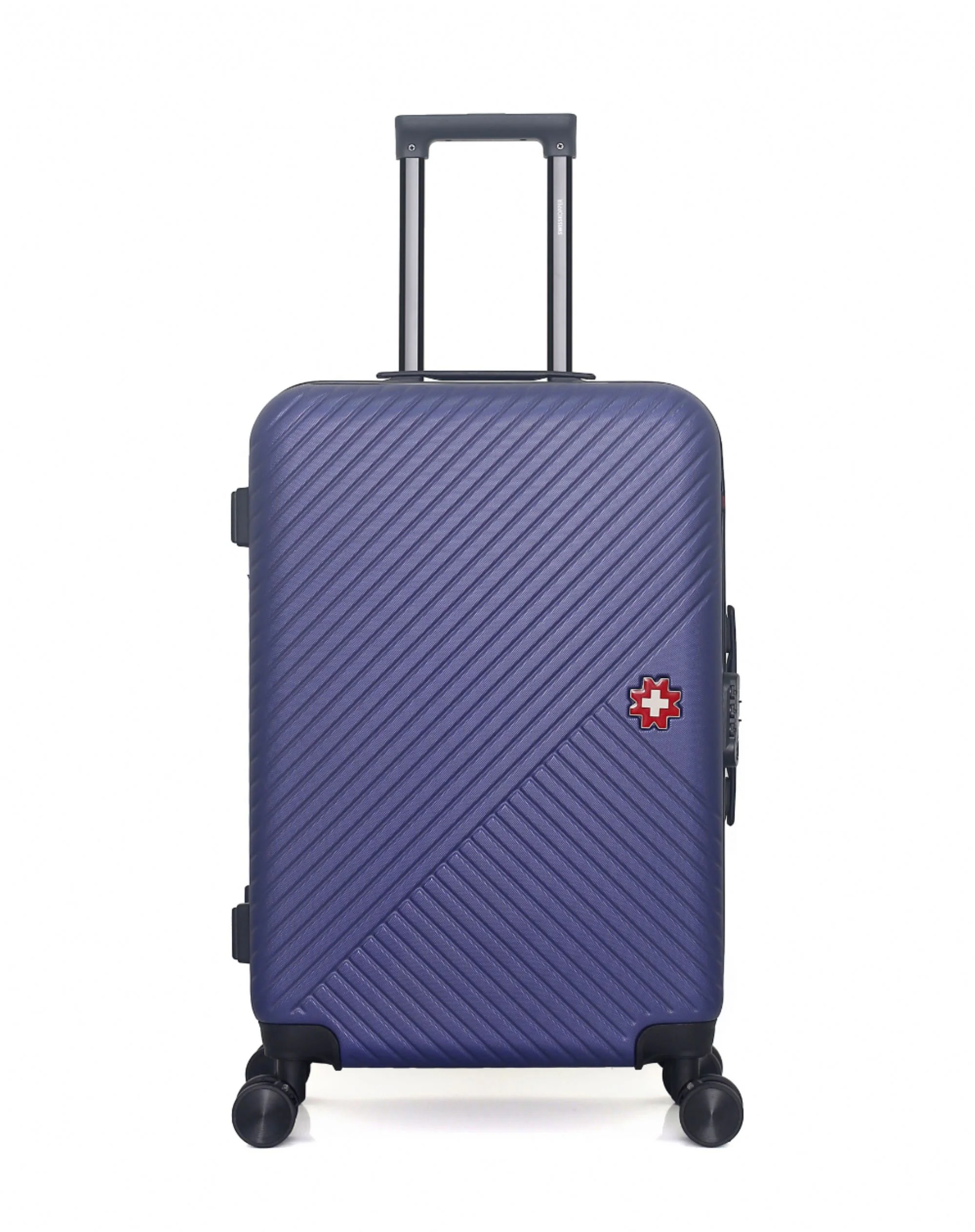 Valise Taille Moyenne Rigide SPIEZ - Image 31
