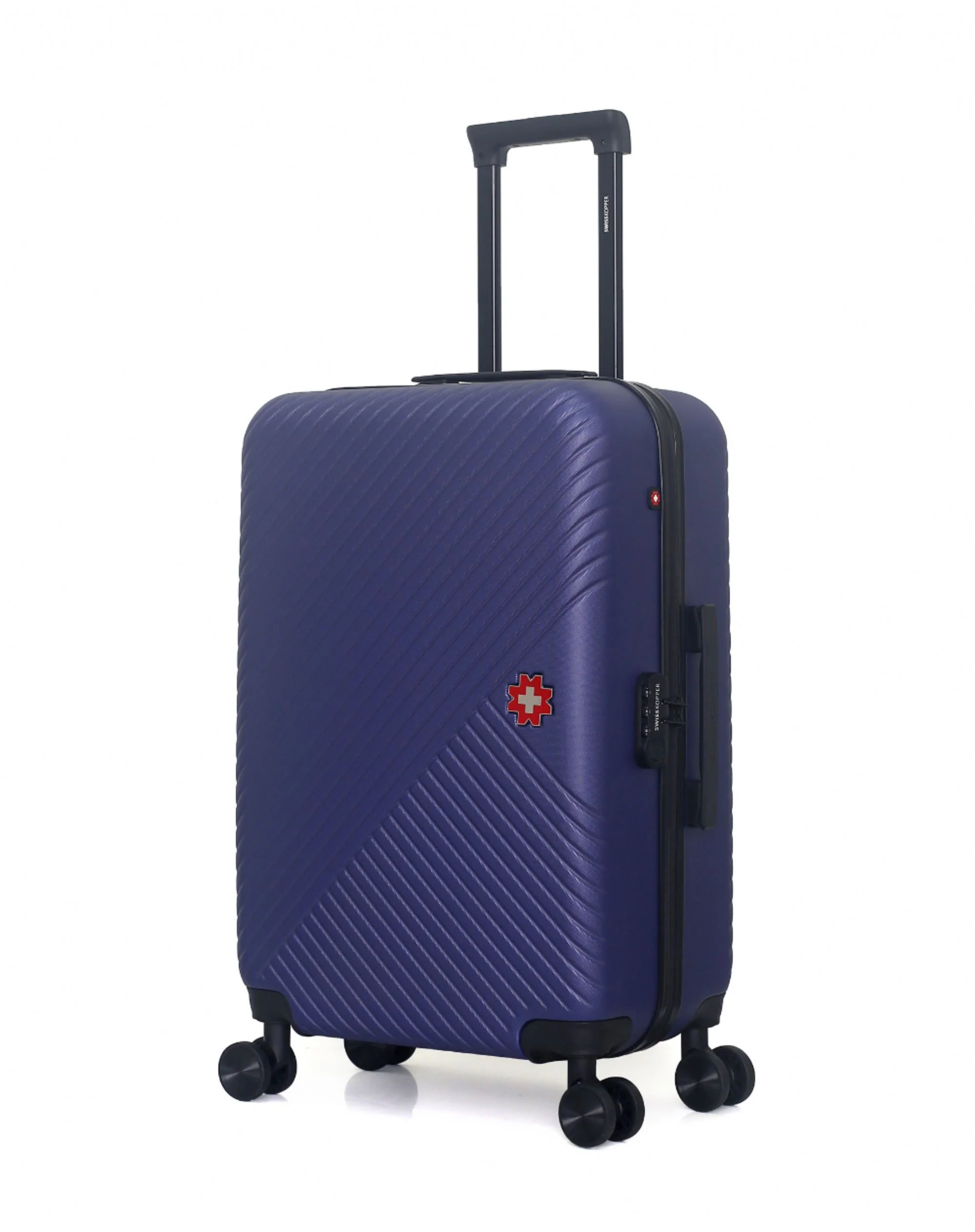 Valise Taille Moyenne Rigide SPIEZ - Image 32