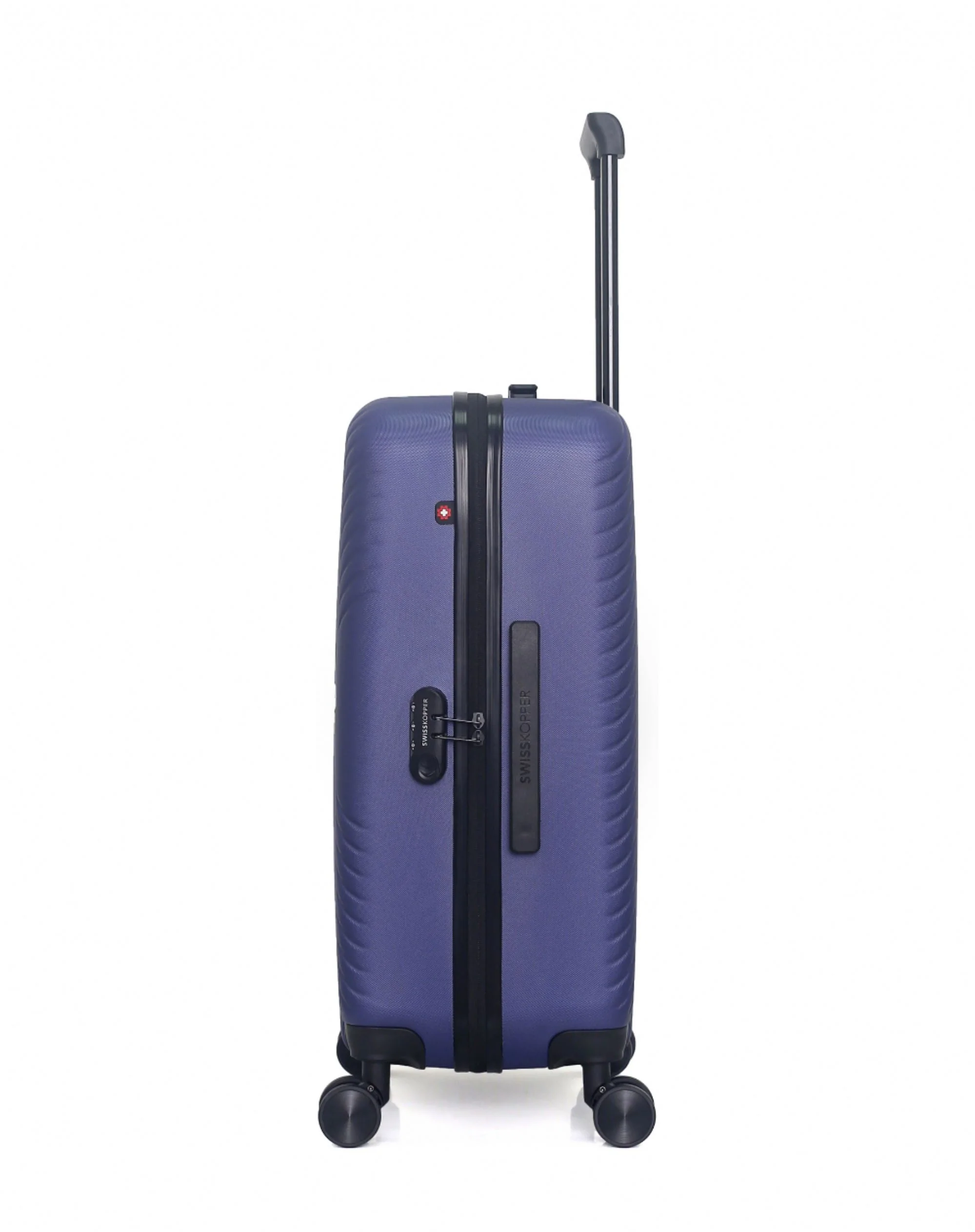 Valise Taille Moyenne Rigide SPIEZ - Image 33