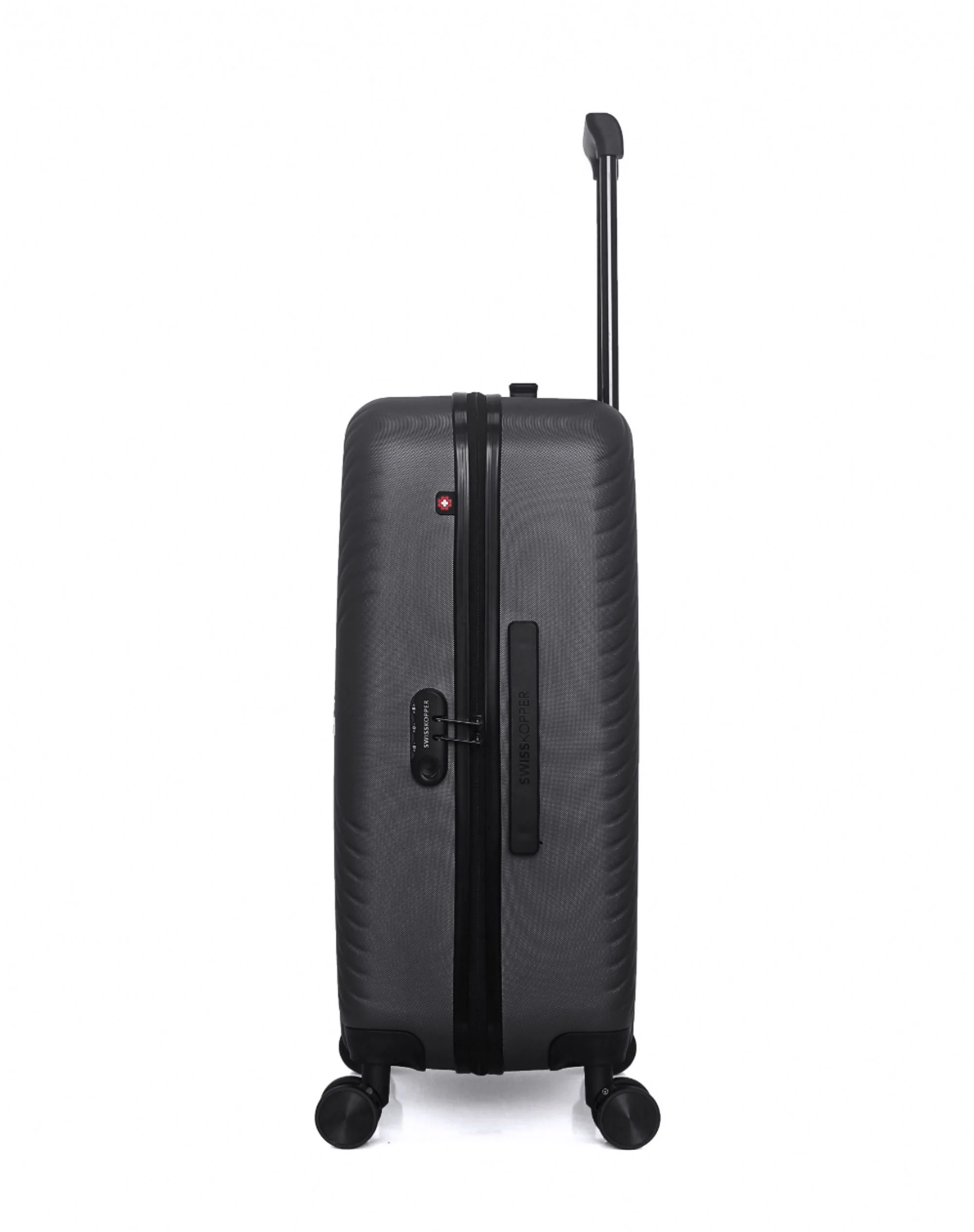 Valise Taille Moyenne Rigide SPIEZ - Image 8