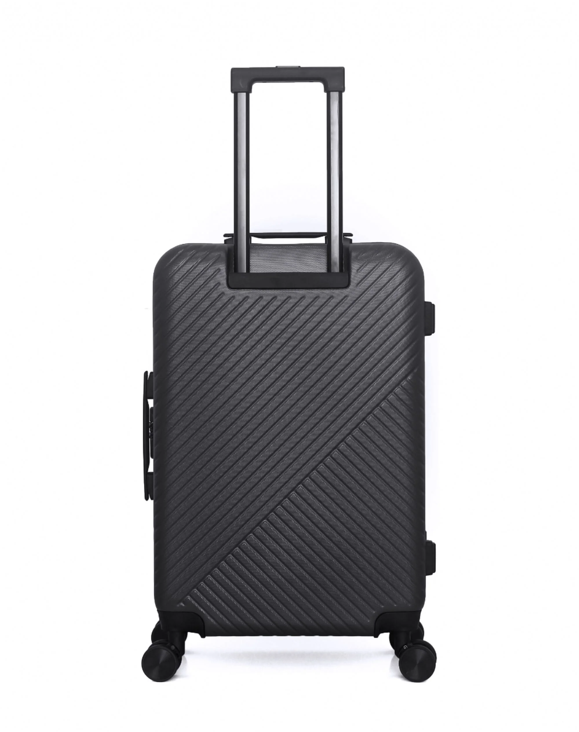Valise Taille Moyenne Rigide SPIEZ - Image 9