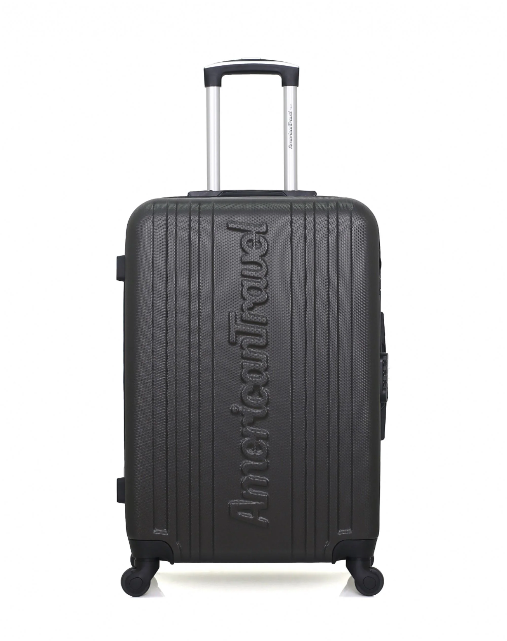 Valise Taille Moyenne Rigide SPRINGFIELD - Image 11