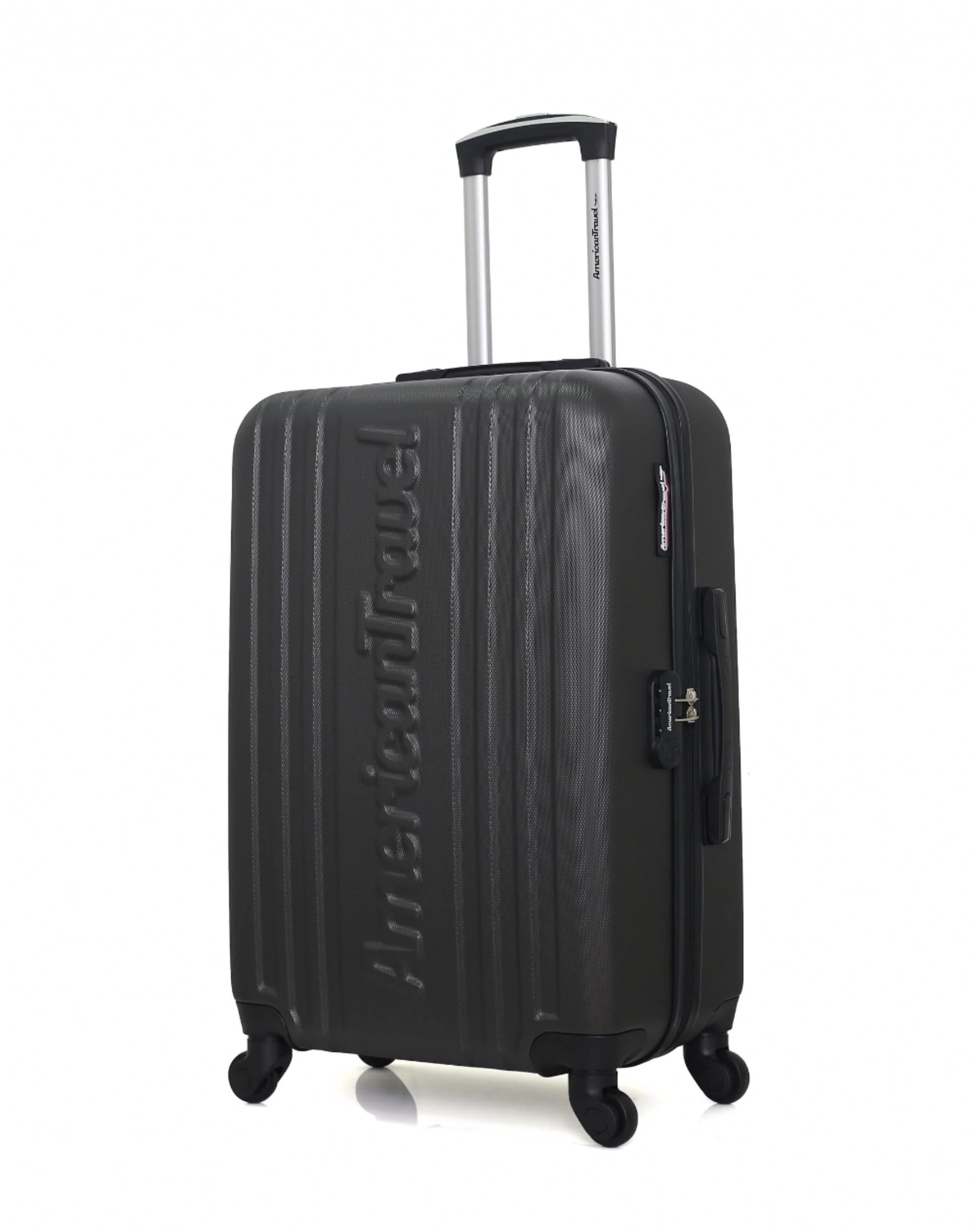 Valise Taille Moyenne Rigide SPRINGFIELD - Image 12