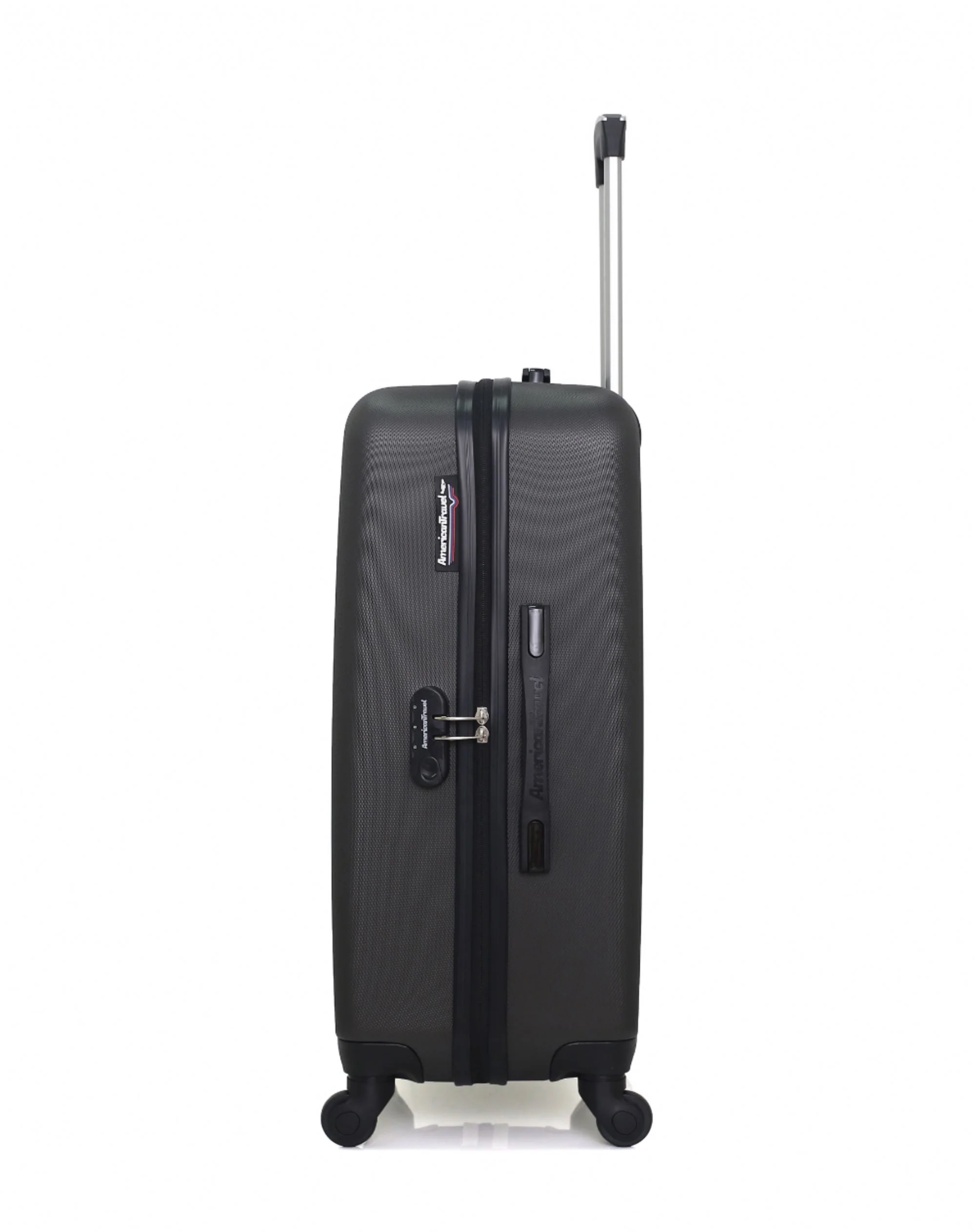 Valise Taille Moyenne Rigide SPRINGFIELD - Image 13
