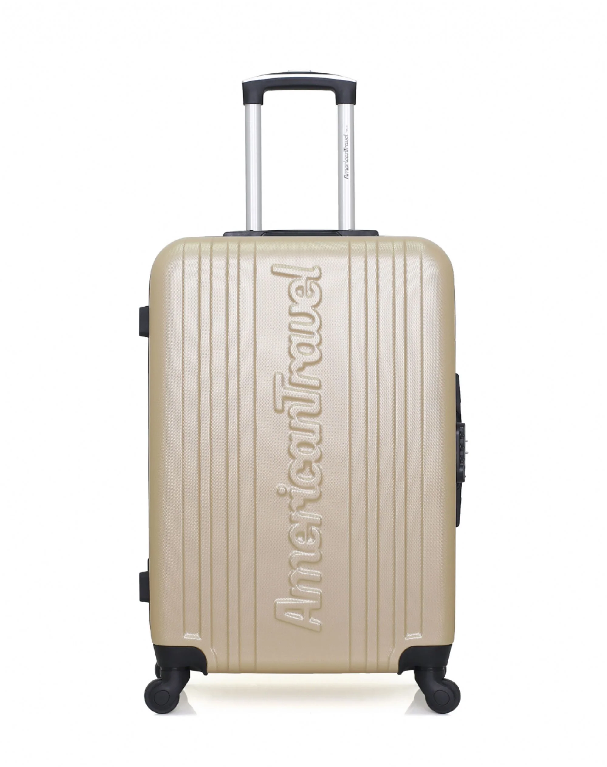 Valise Taille Moyenne Rigide SPRINGFIELD - Image 16