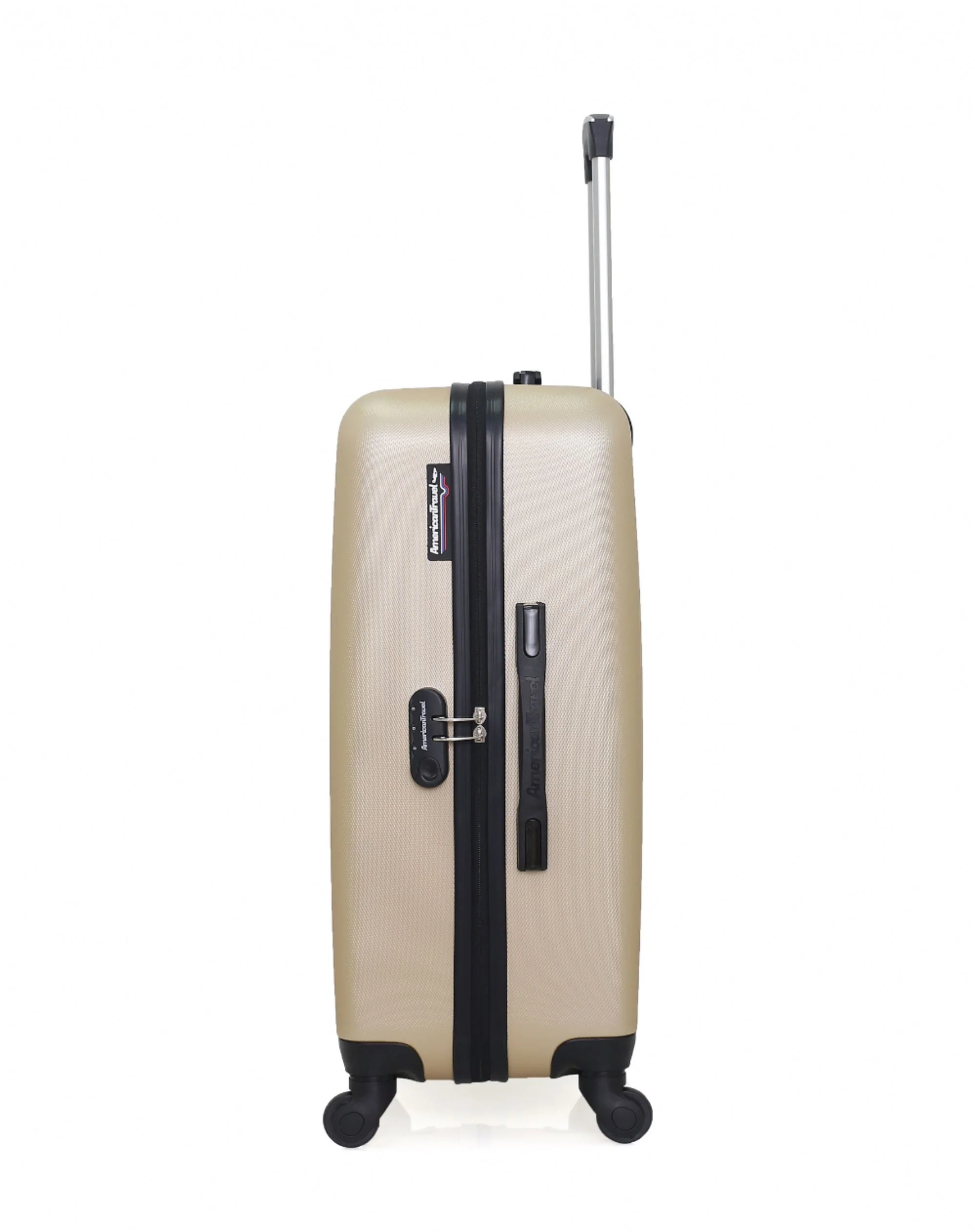 Valise Taille Moyenne Rigide SPRINGFIELD - Image 18