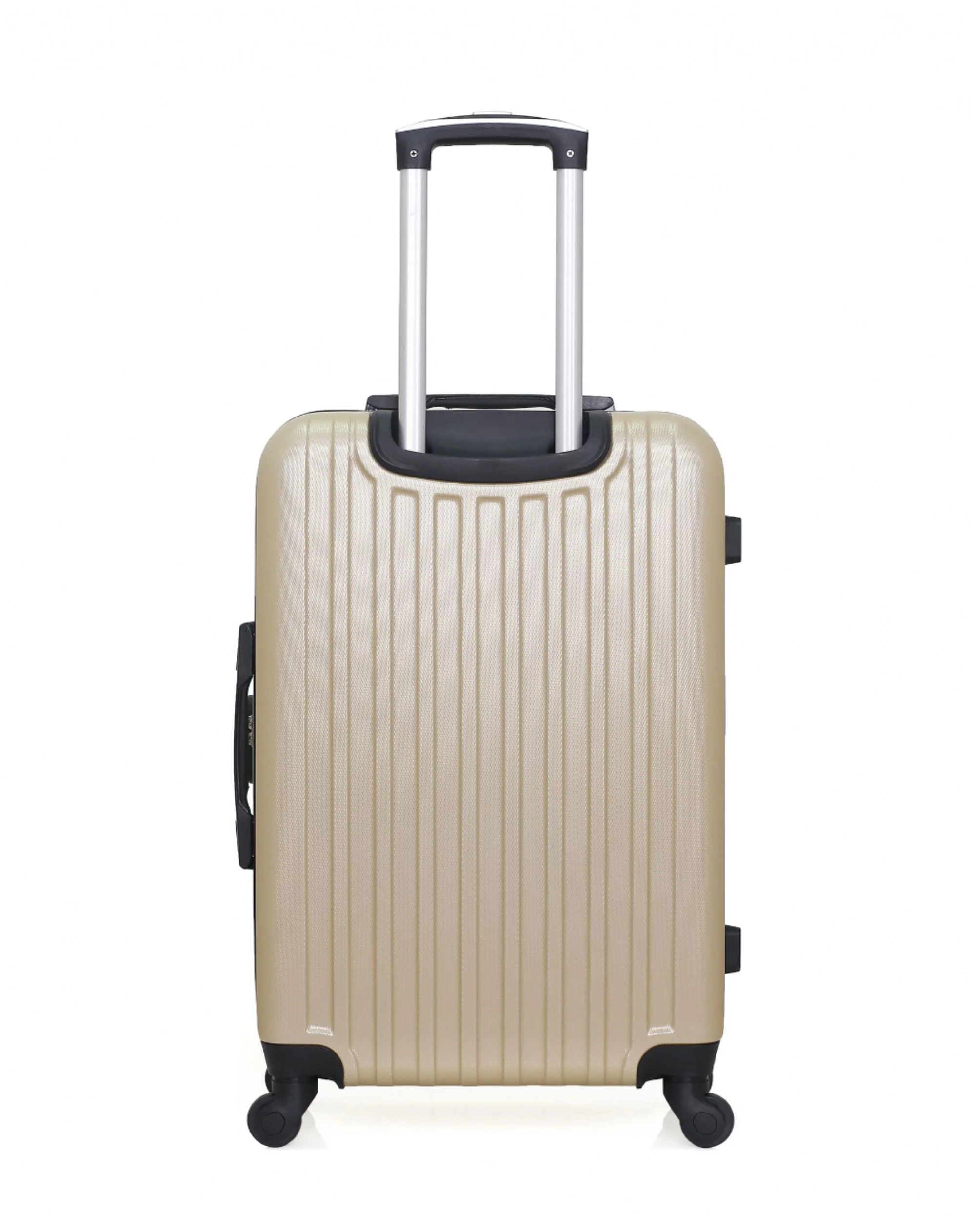 Valise Taille Moyenne Rigide SPRINGFIELD - Image 19