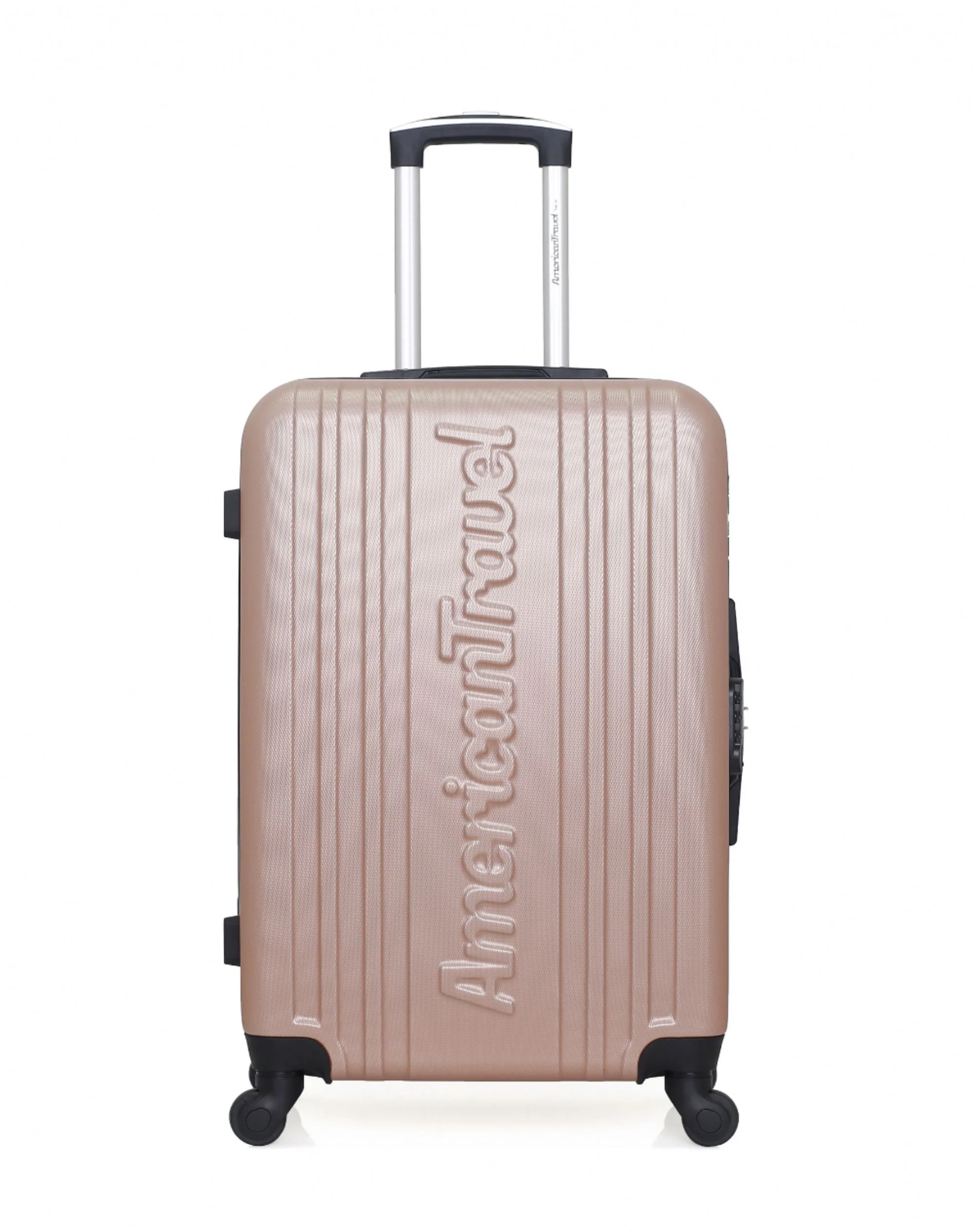 Valise Taille Moyenne Rigide SPRINGFIELD - Image 21