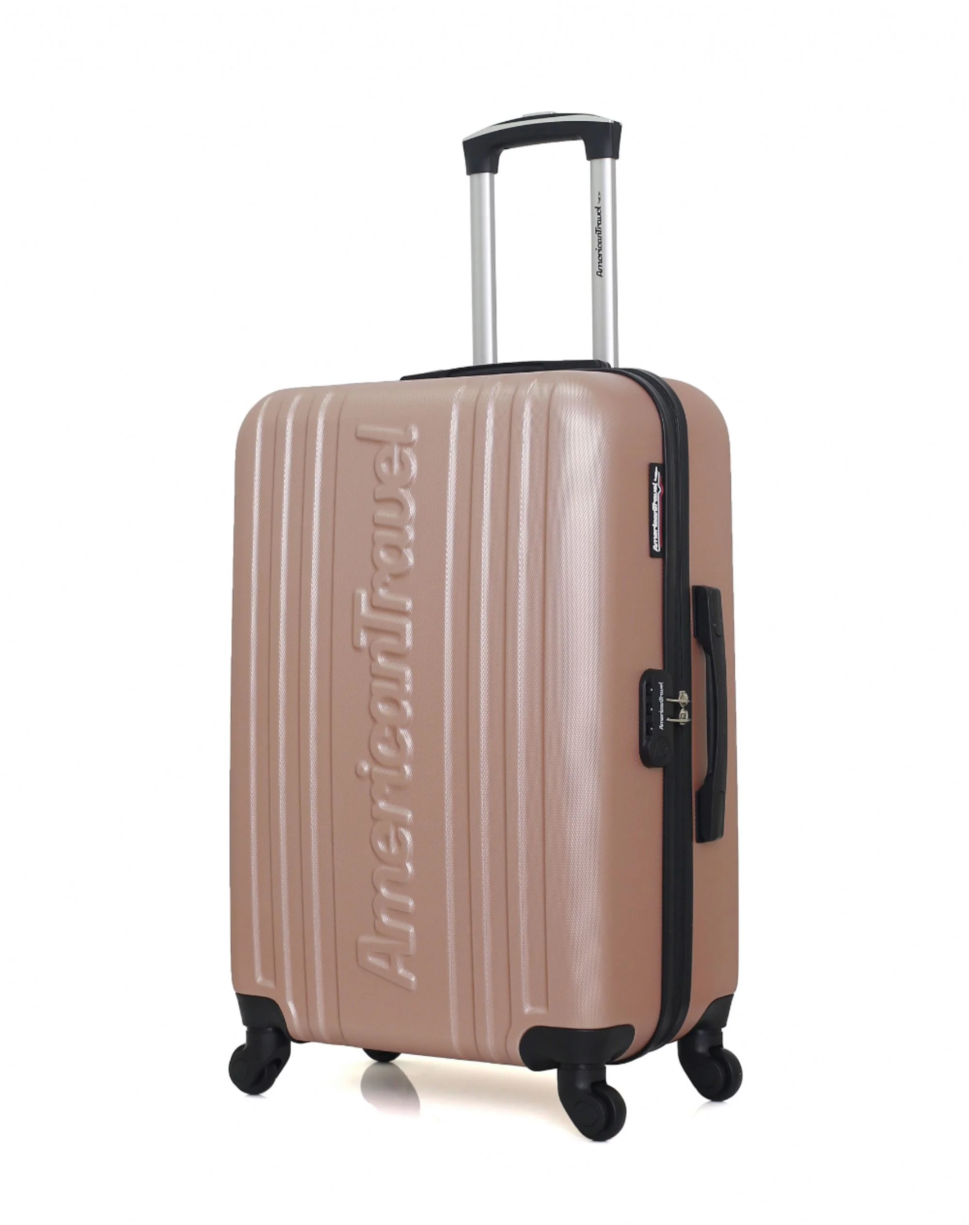 Valise Taille Moyenne Rigide SPRINGFIELD - Image 22