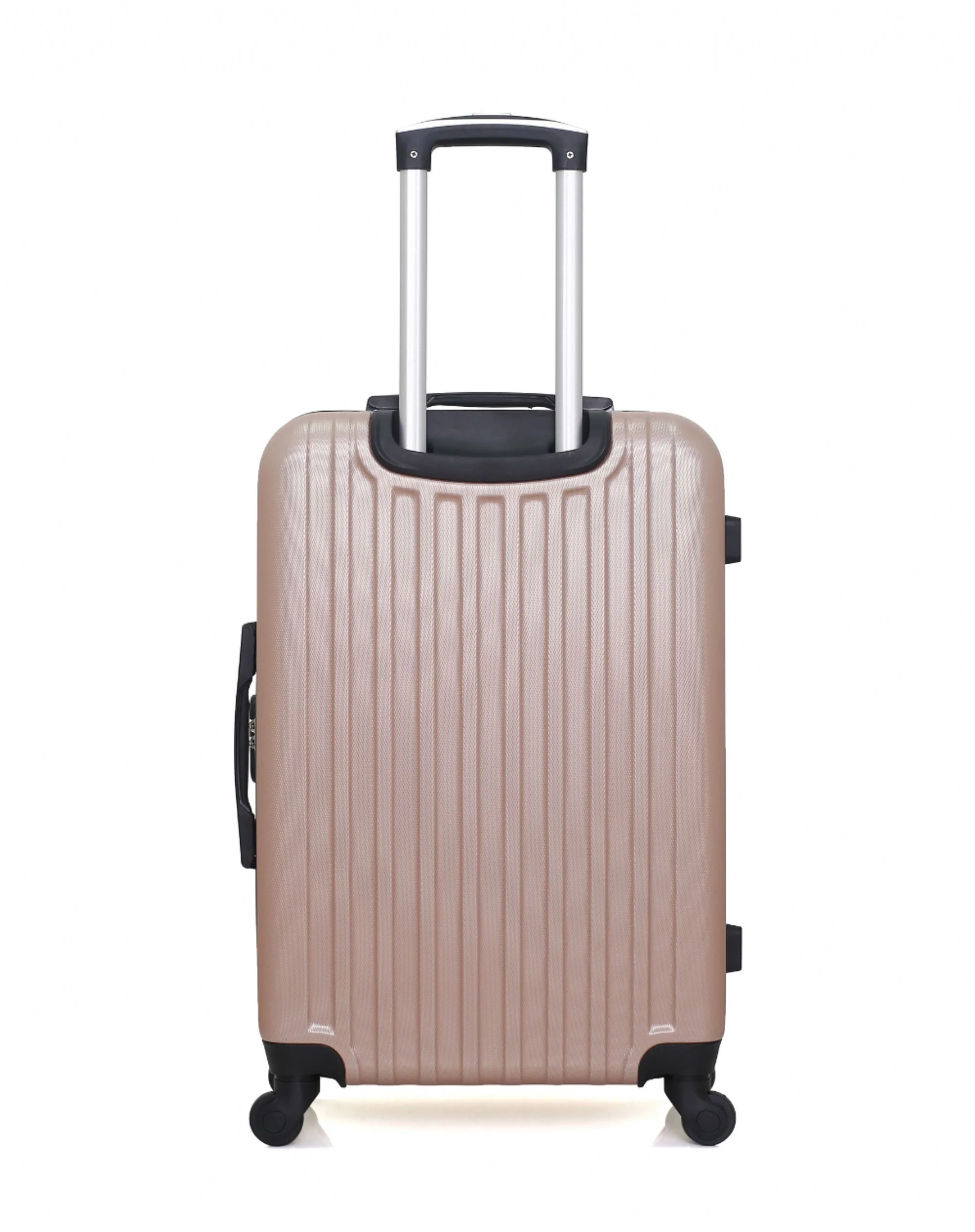 Valise Taille Moyenne Rigide SPRINGFIELD - Image 24