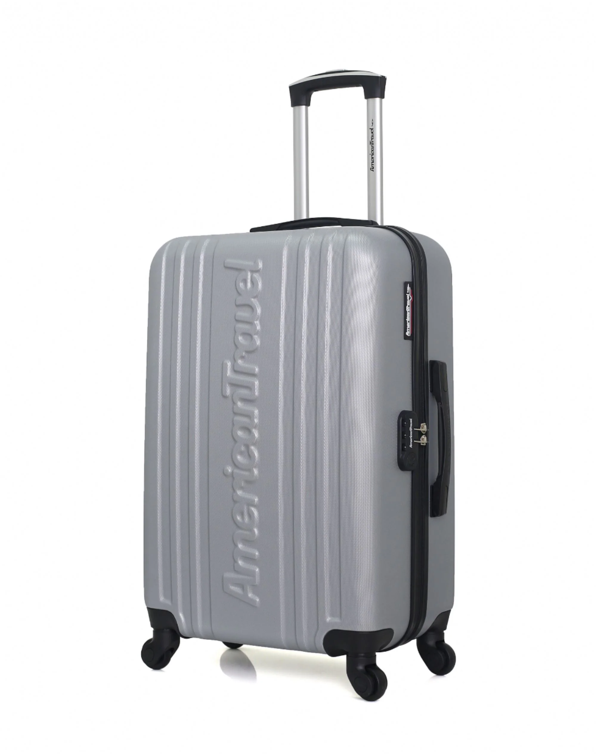 Valise Taille Moyenne Rigide SPRINGFIELD - Image 27