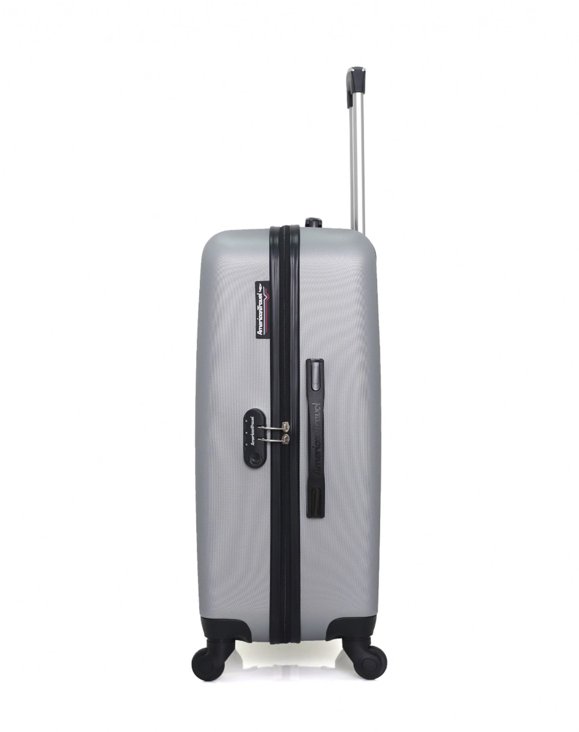 Valise Taille Moyenne Rigide SPRINGFIELD - Image 28