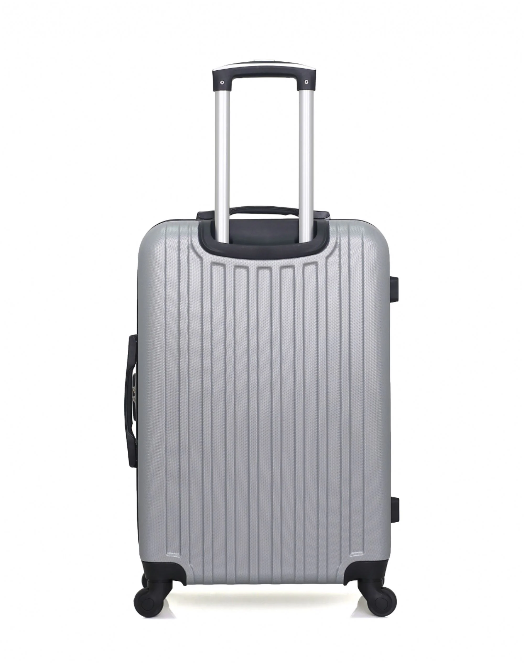 Valise Taille Moyenne Rigide SPRINGFIELD - Image 29