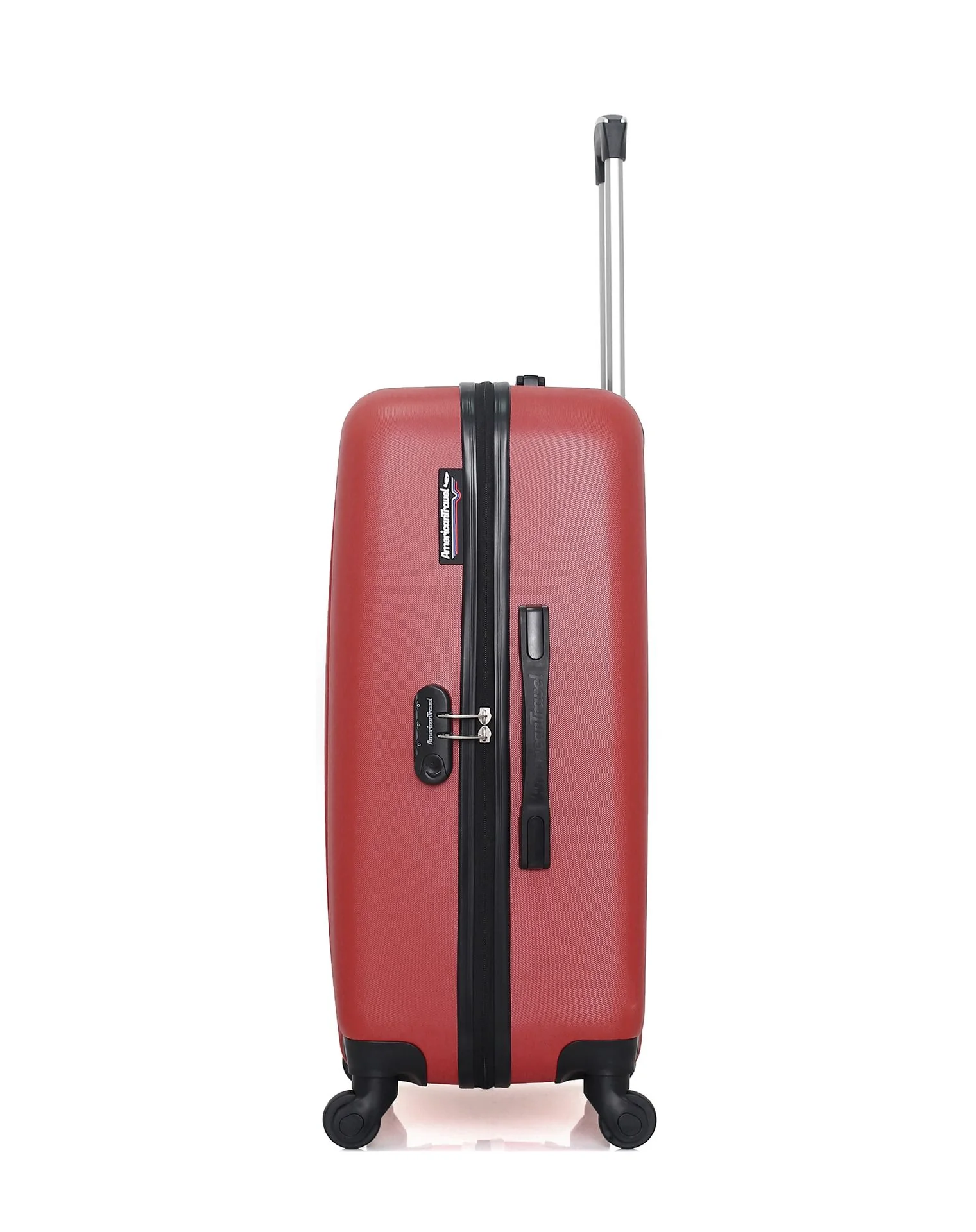 Valise Taille Moyenne Rigide SPRINGFIELD - Image 3