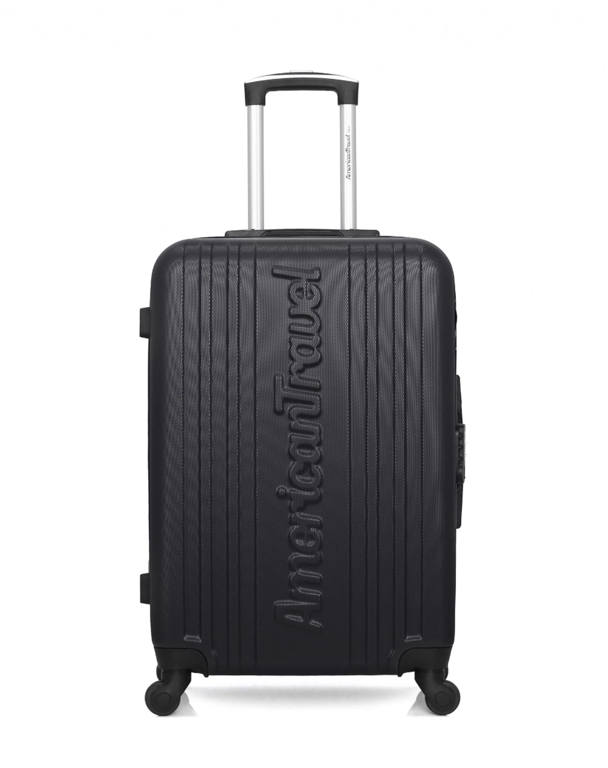 Valise Taille Moyenne Rigide SPRINGFIELD - Image 36