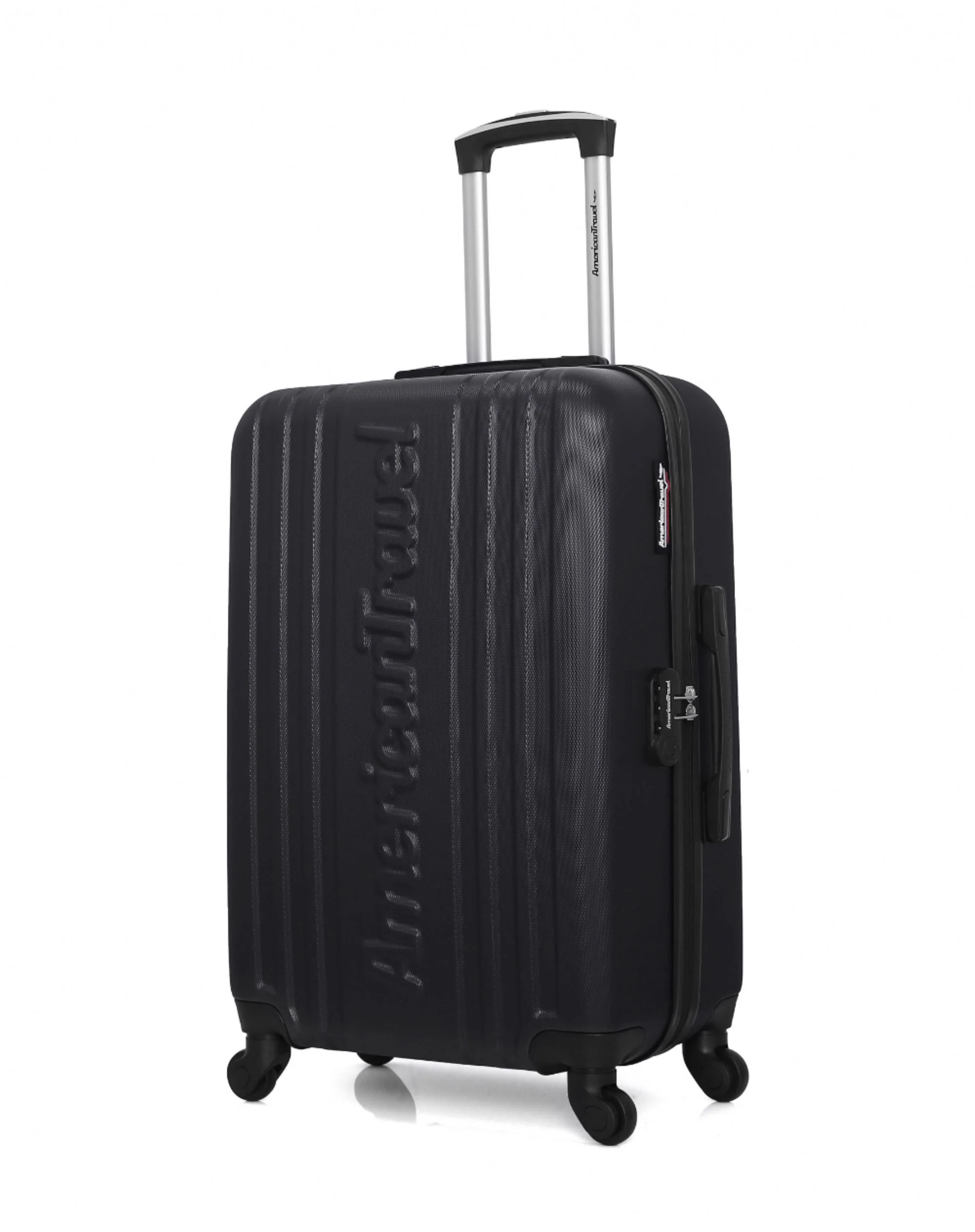 Valise Taille Moyenne Rigide SPRINGFIELD - Image 37