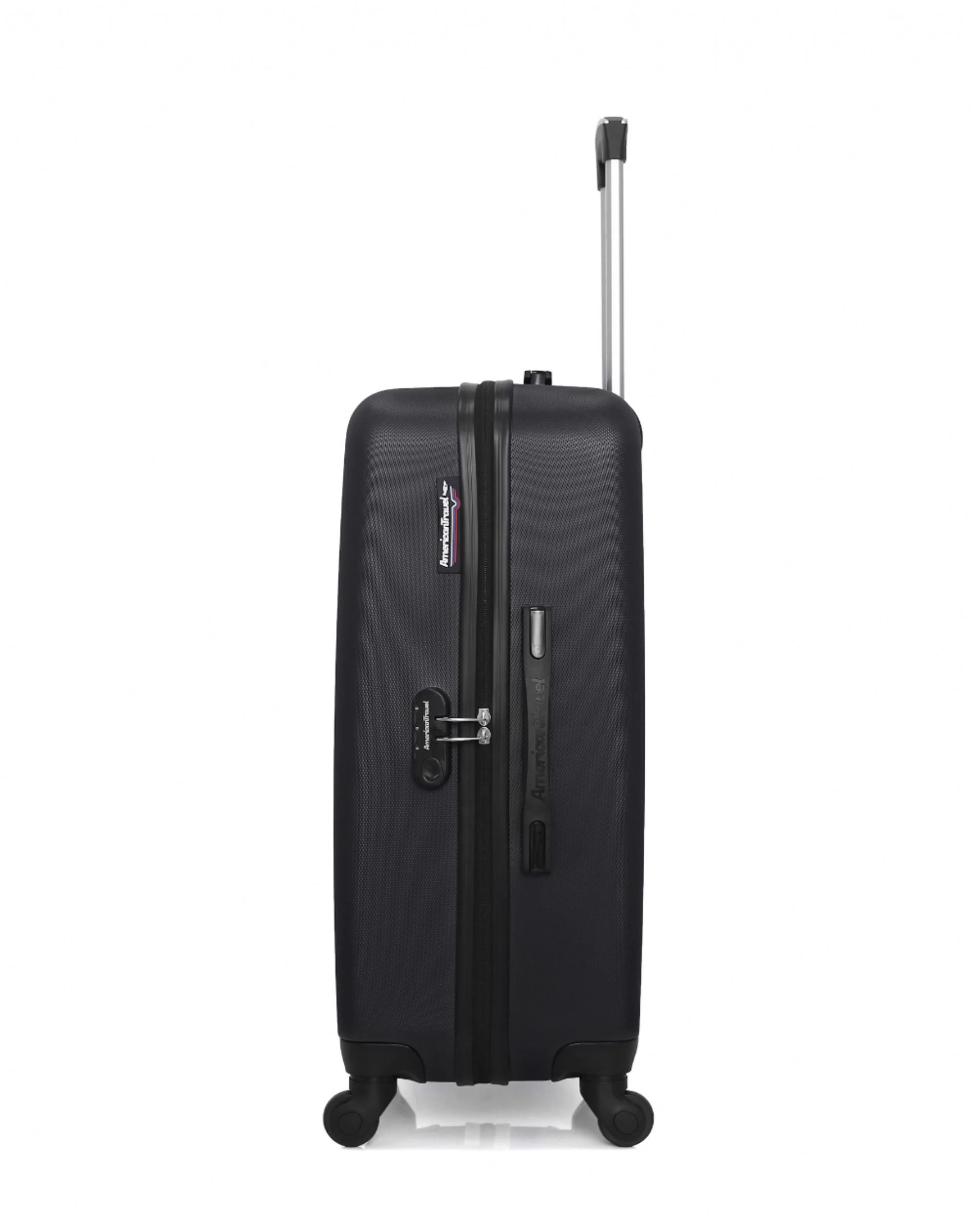 Valise Taille Moyenne Rigide SPRINGFIELD - Image 38
