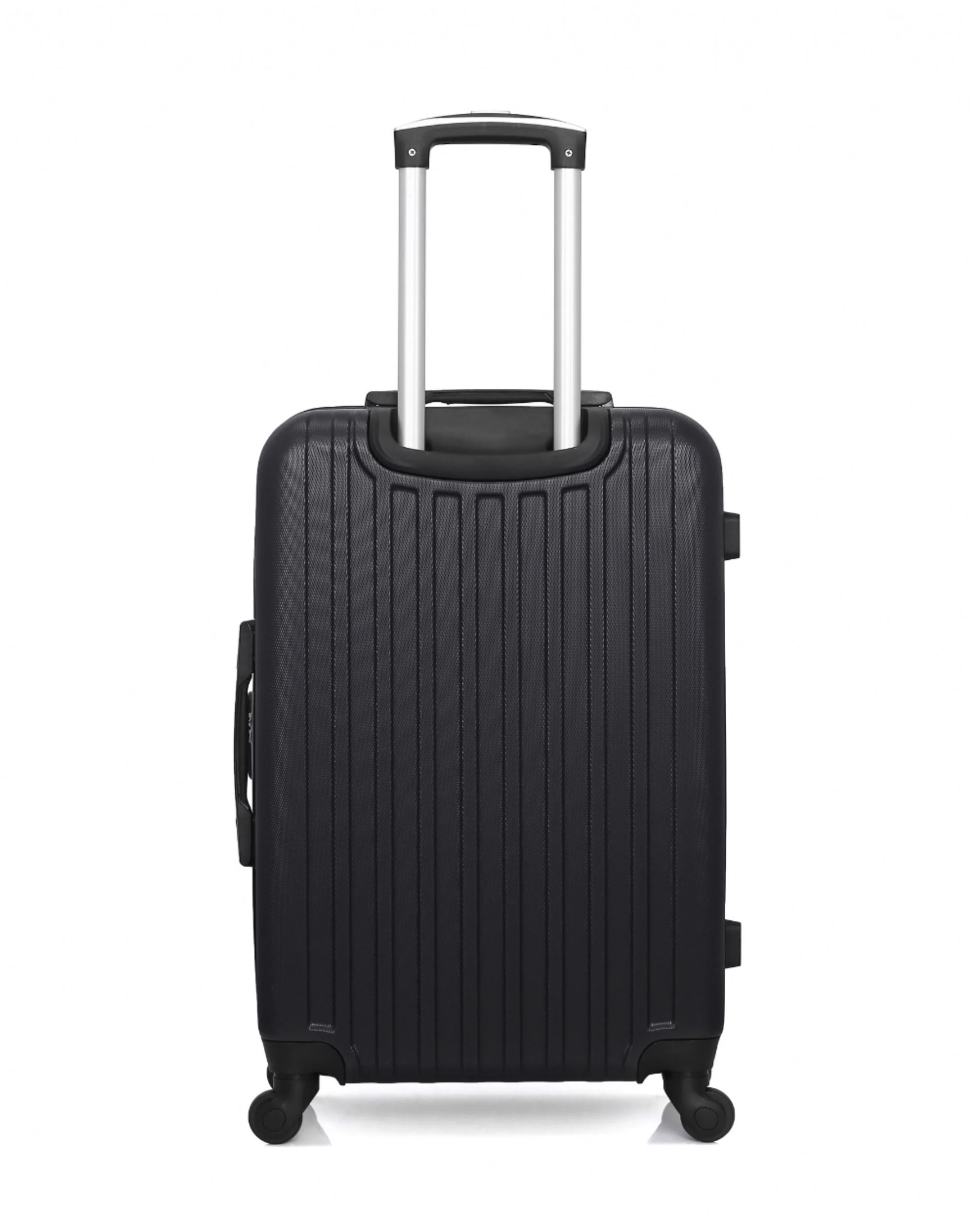 Valise Taille Moyenne Rigide SPRINGFIELD - Image 39