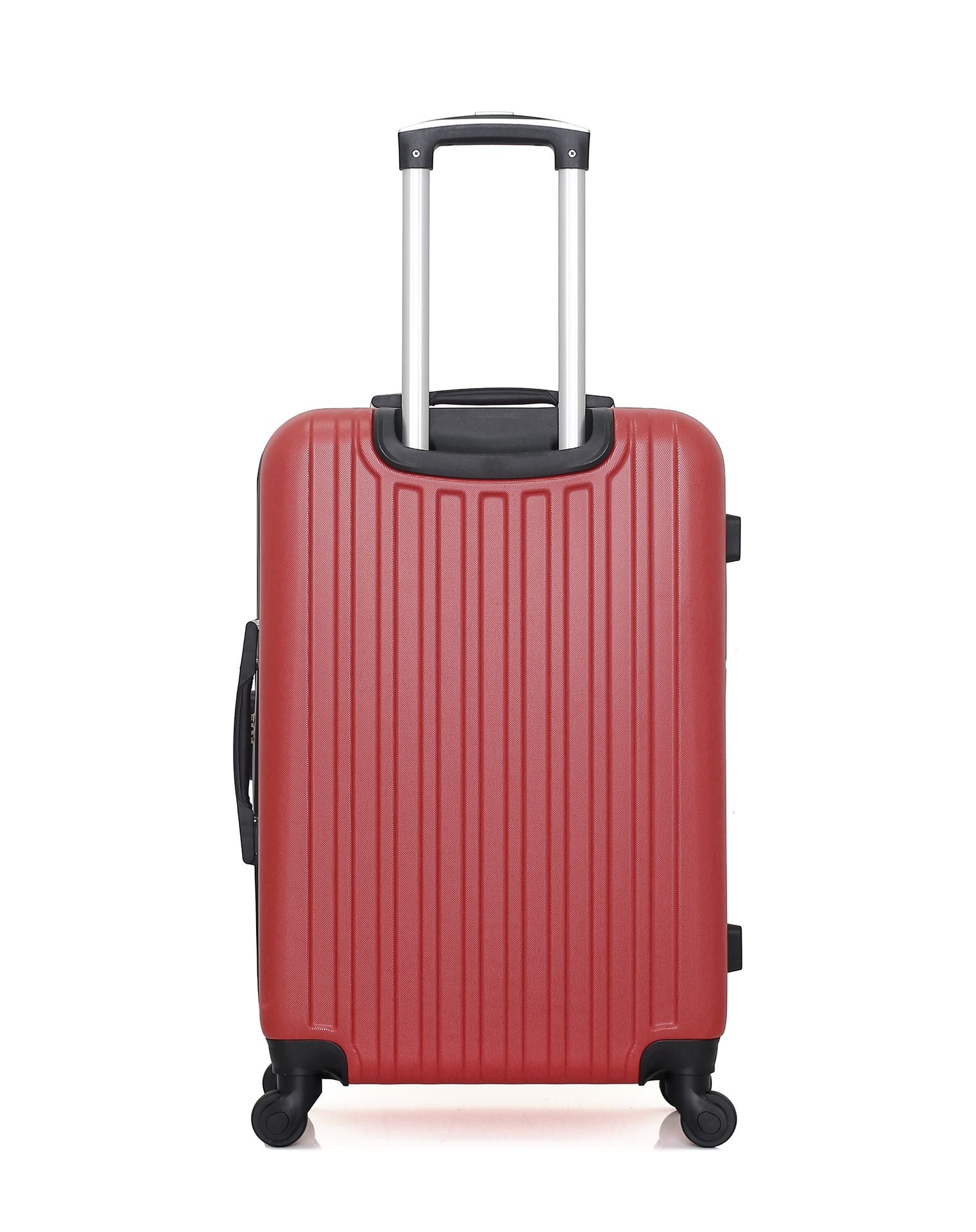 Valise Taille Moyenne Rigide SPRINGFIELD - Image 4