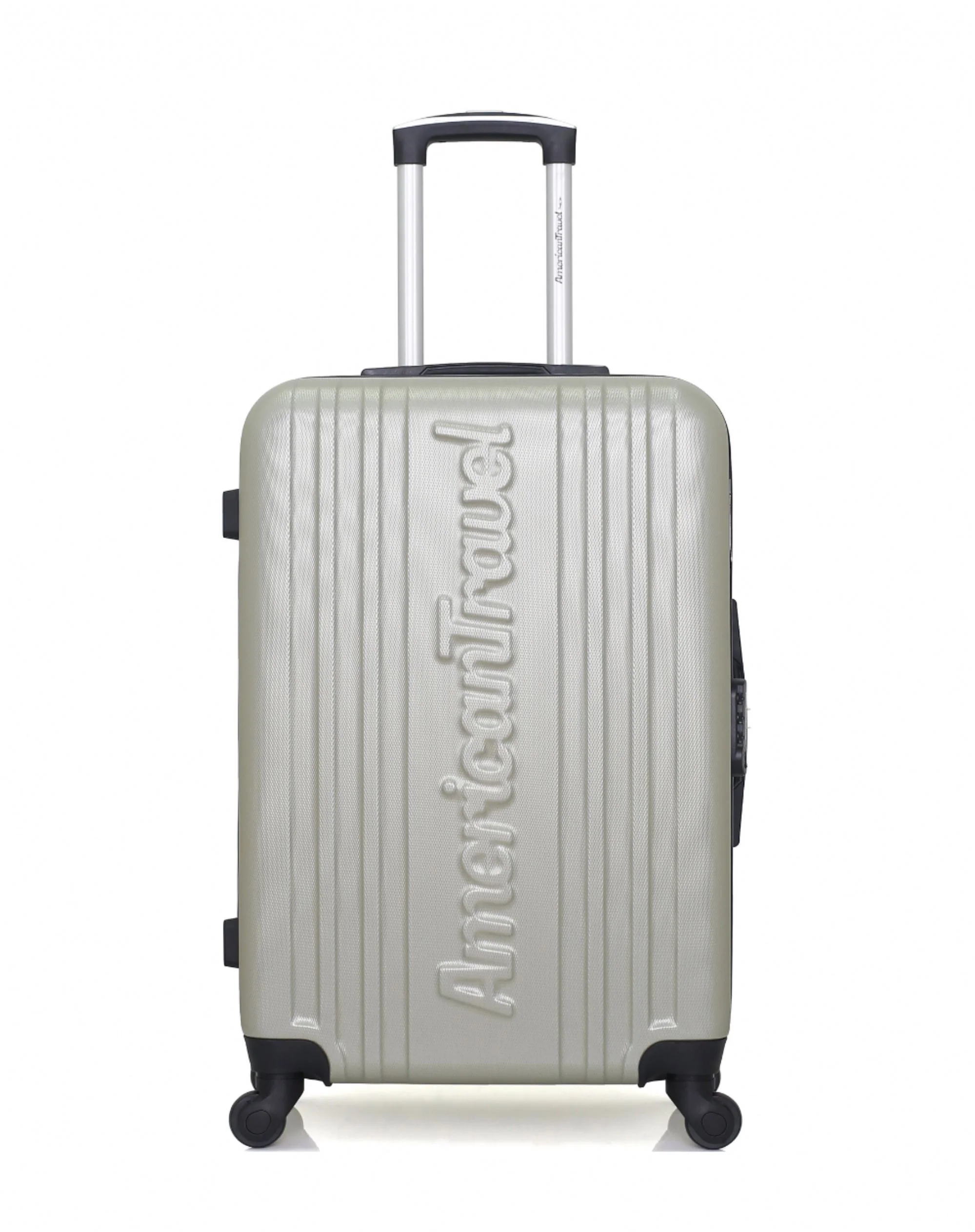 Valise Taille Moyenne Rigide SPRINGFIELD - Image 41
