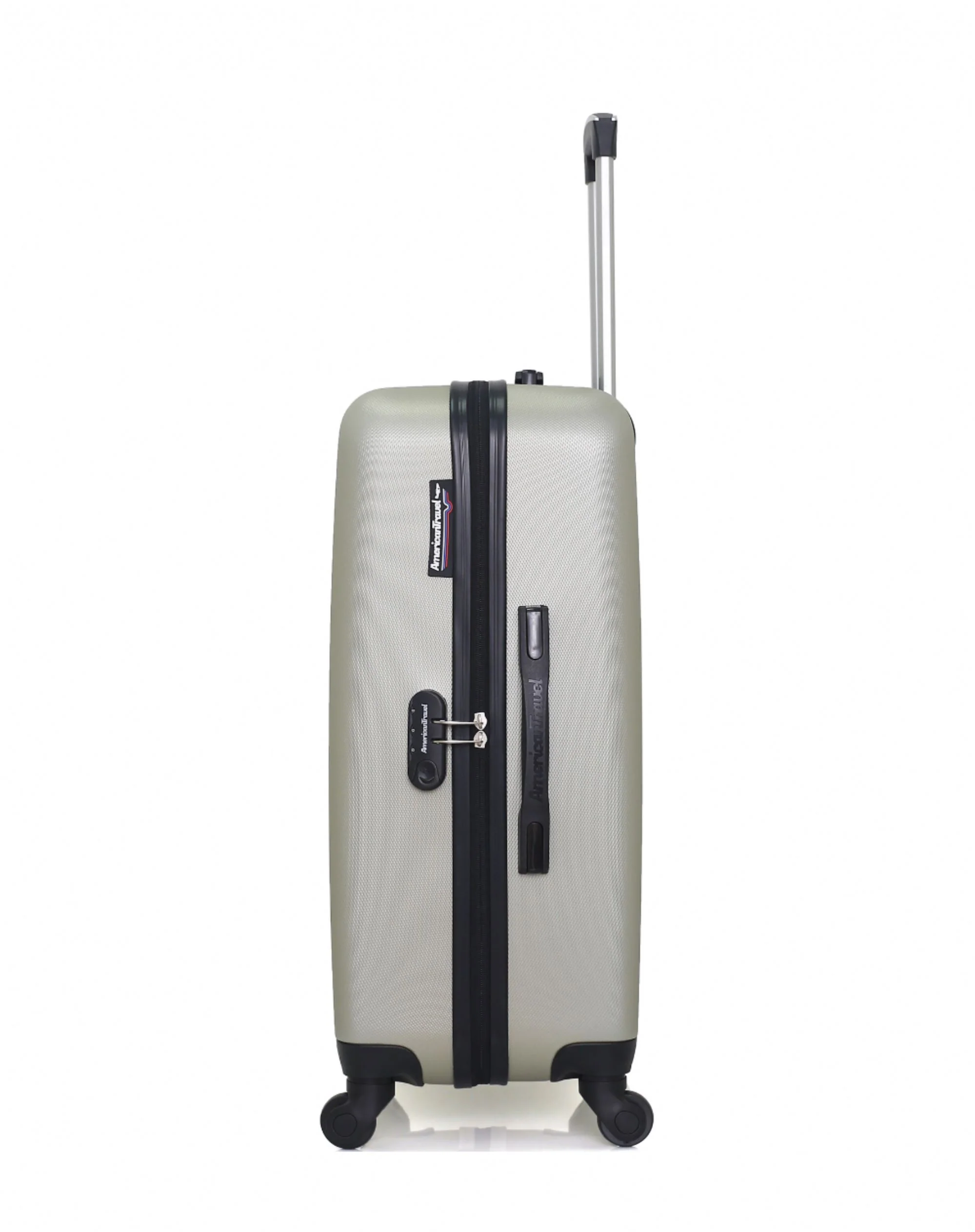 Valise Taille Moyenne Rigide SPRINGFIELD - Image 43