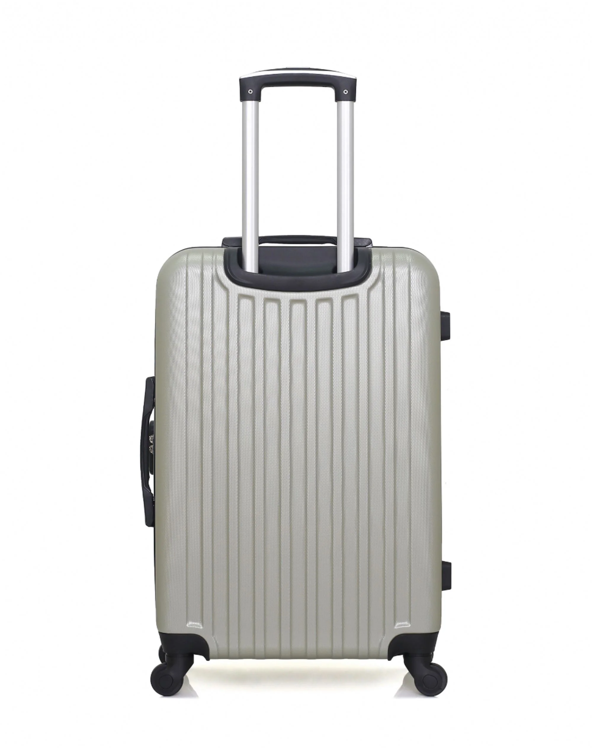 Valise Taille Moyenne Rigide SPRINGFIELD - Image 44