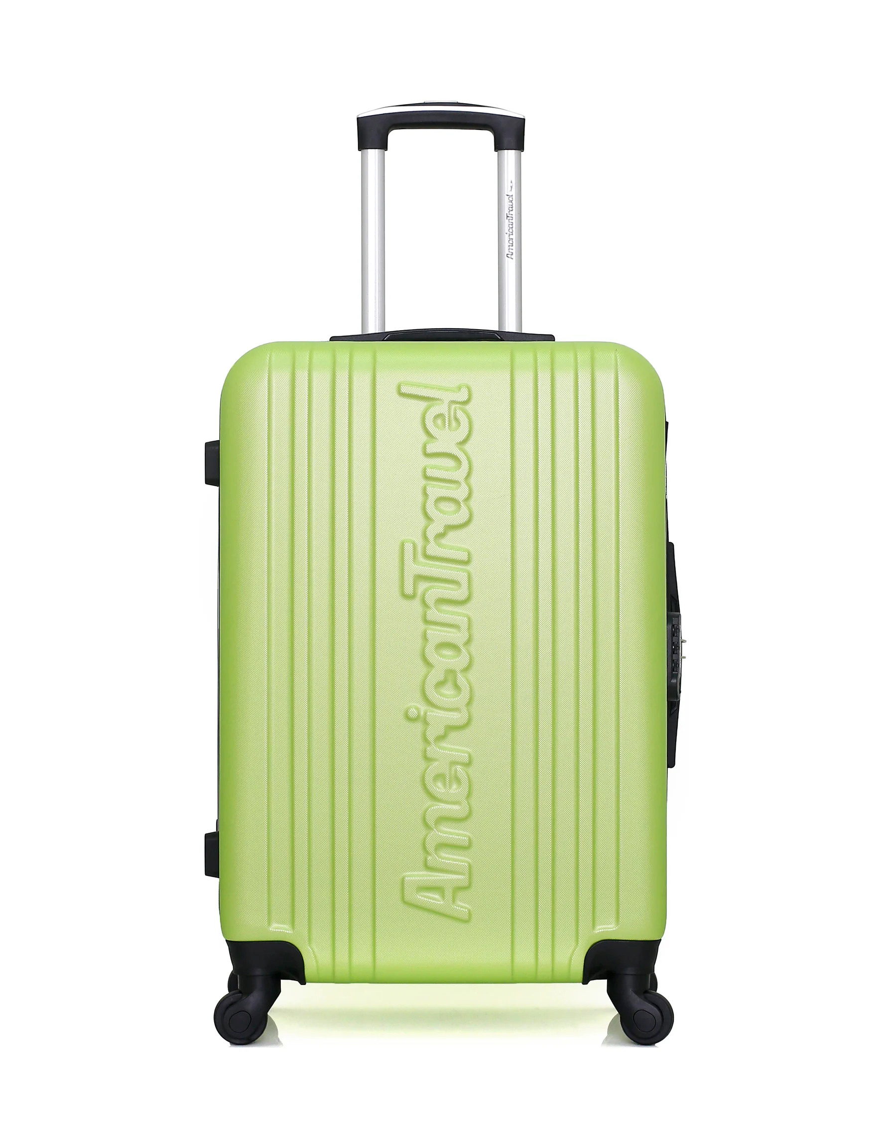 Valise Taille Moyenne Rigide SPRINGFIELD - Image 46