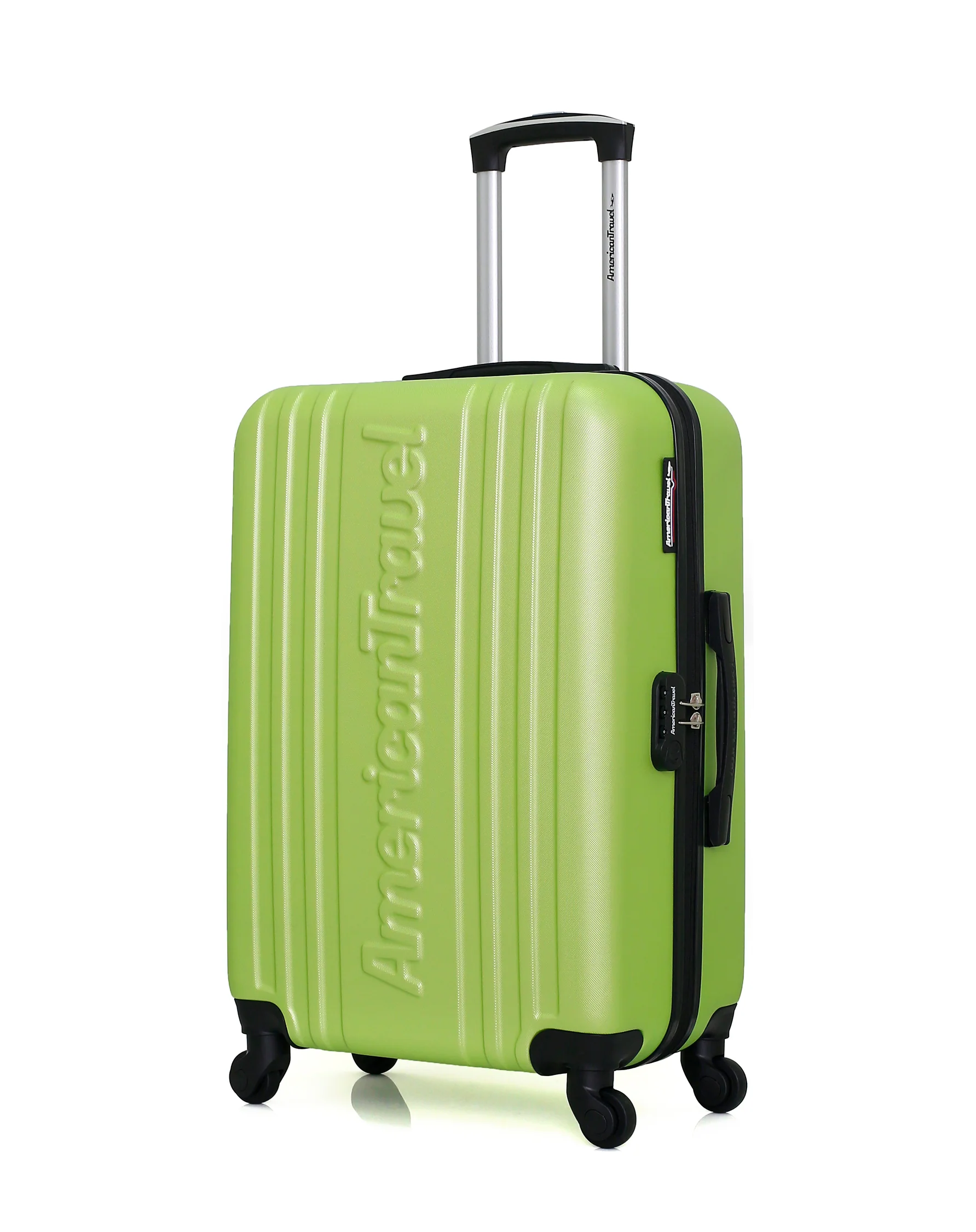 Valise Taille Moyenne Rigide SPRINGFIELD - Image 47