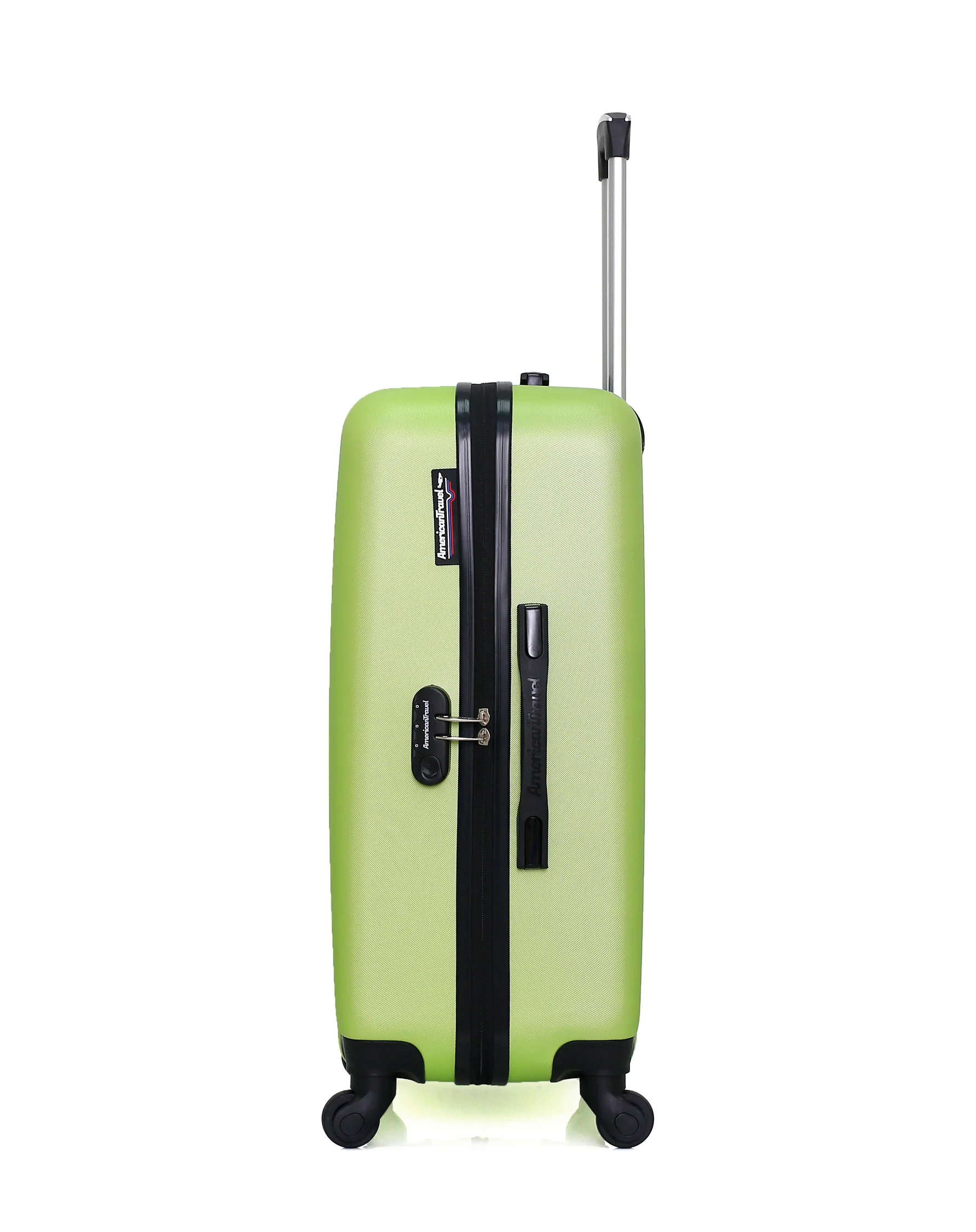 Valise Taille Moyenne Rigide SPRINGFIELD - Image 48