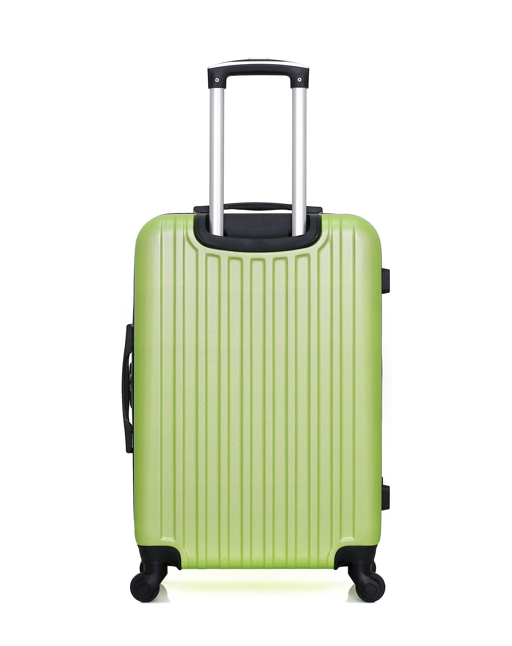 Valise Taille Moyenne Rigide SPRINGFIELD - Image 49