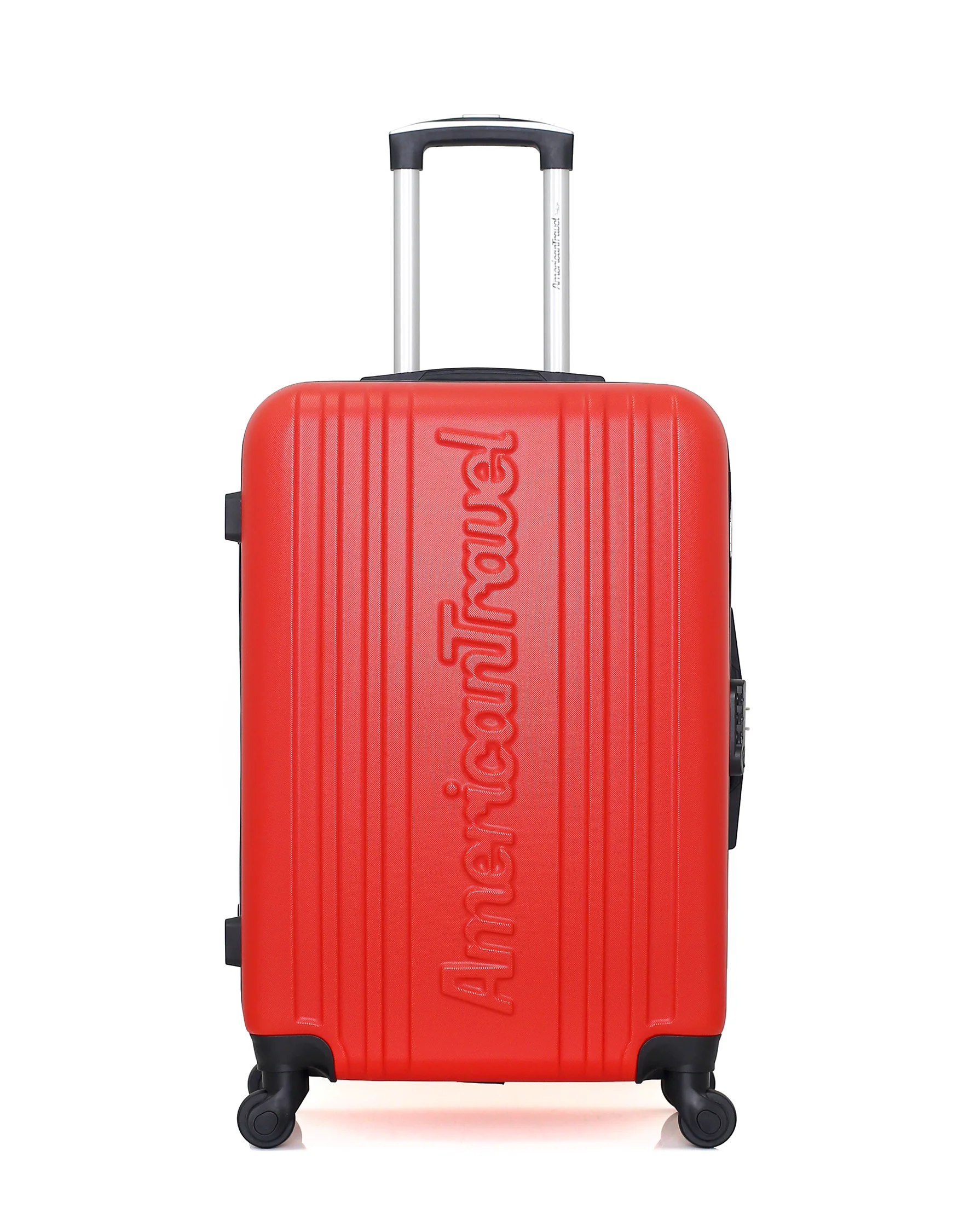 Valise Taille Moyenne Rigide SPRINGFIELD - Image 51