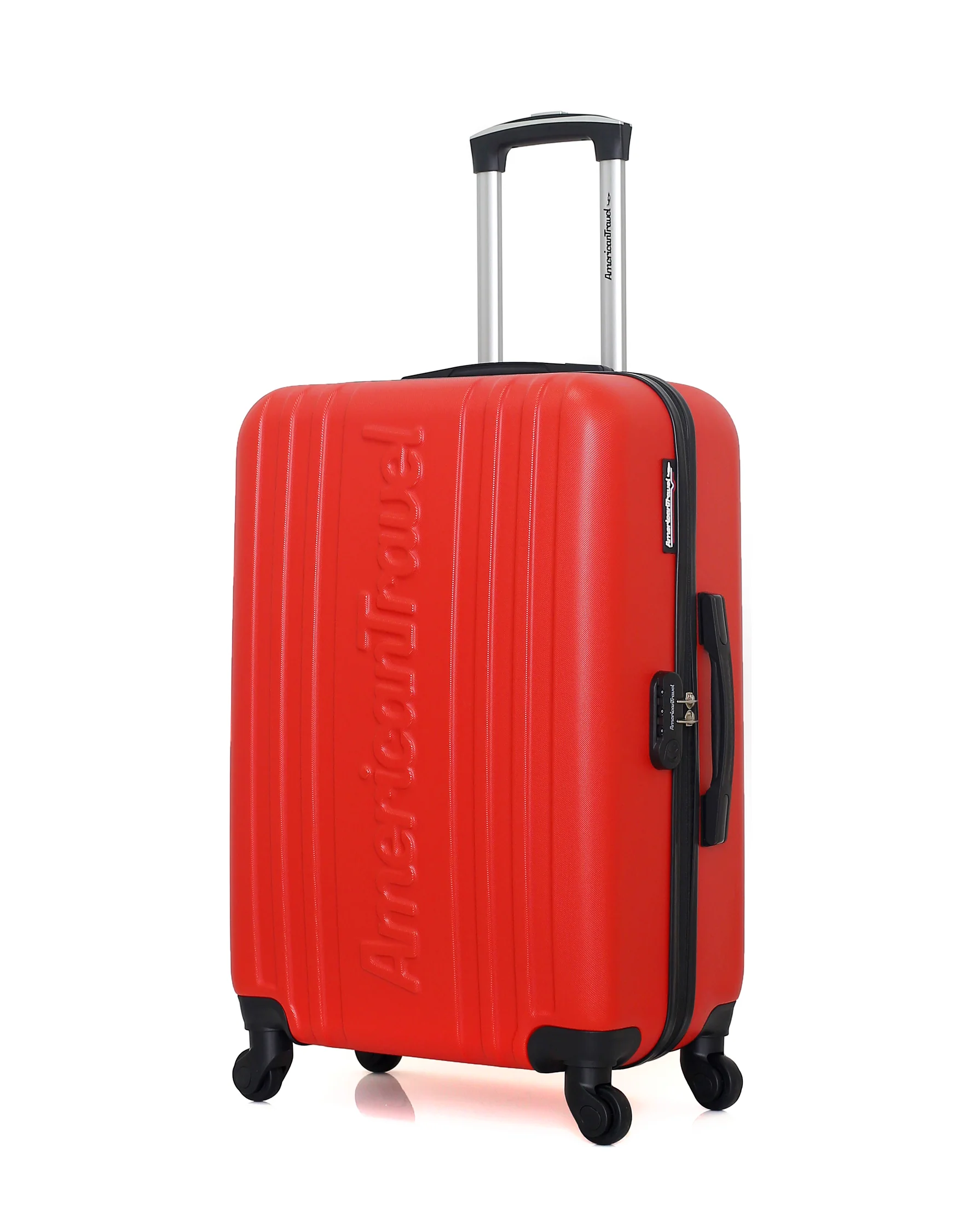 Valise Taille Moyenne Rigide SPRINGFIELD - Image 52
