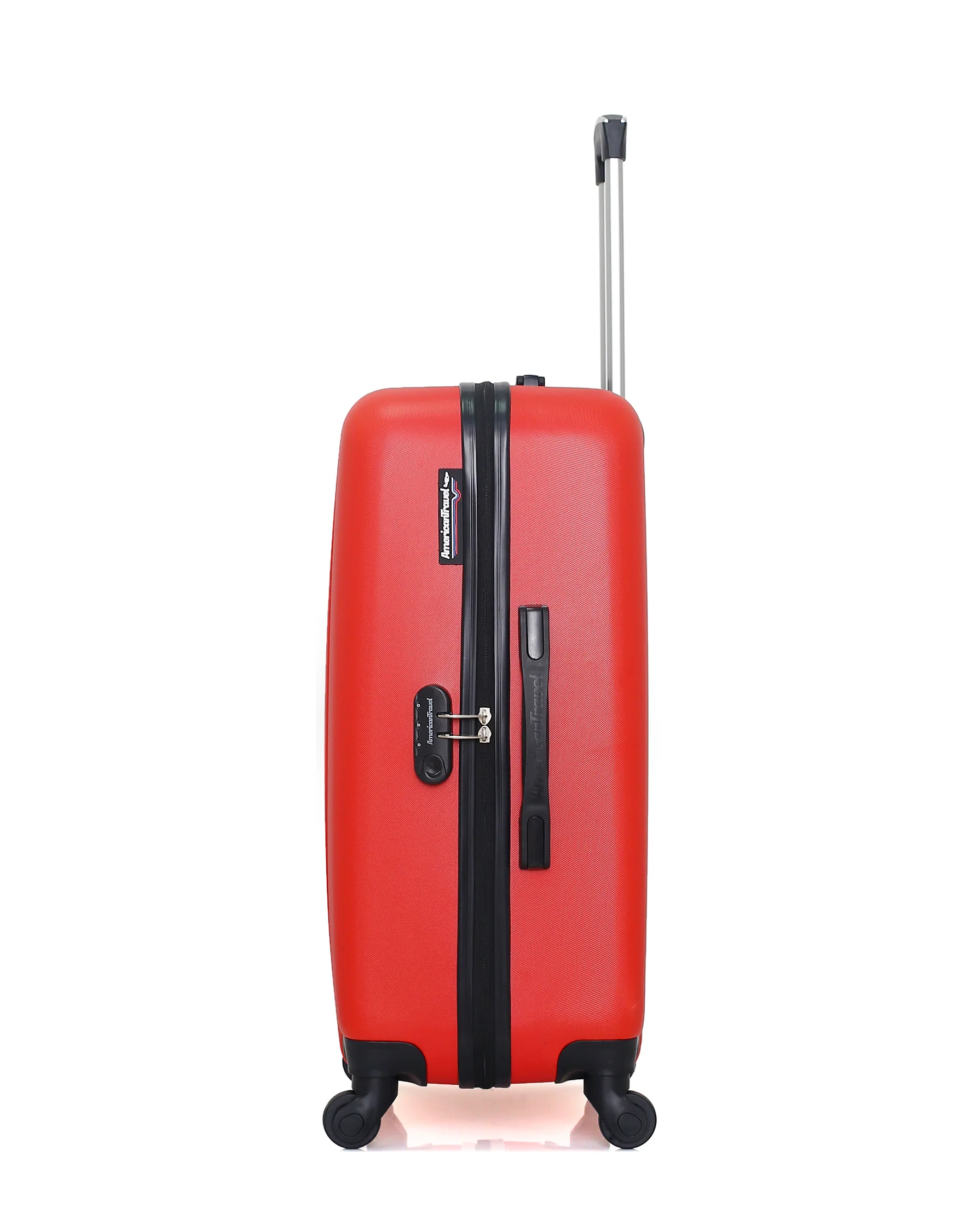 Valise Taille Moyenne Rigide SPRINGFIELD - Image 53