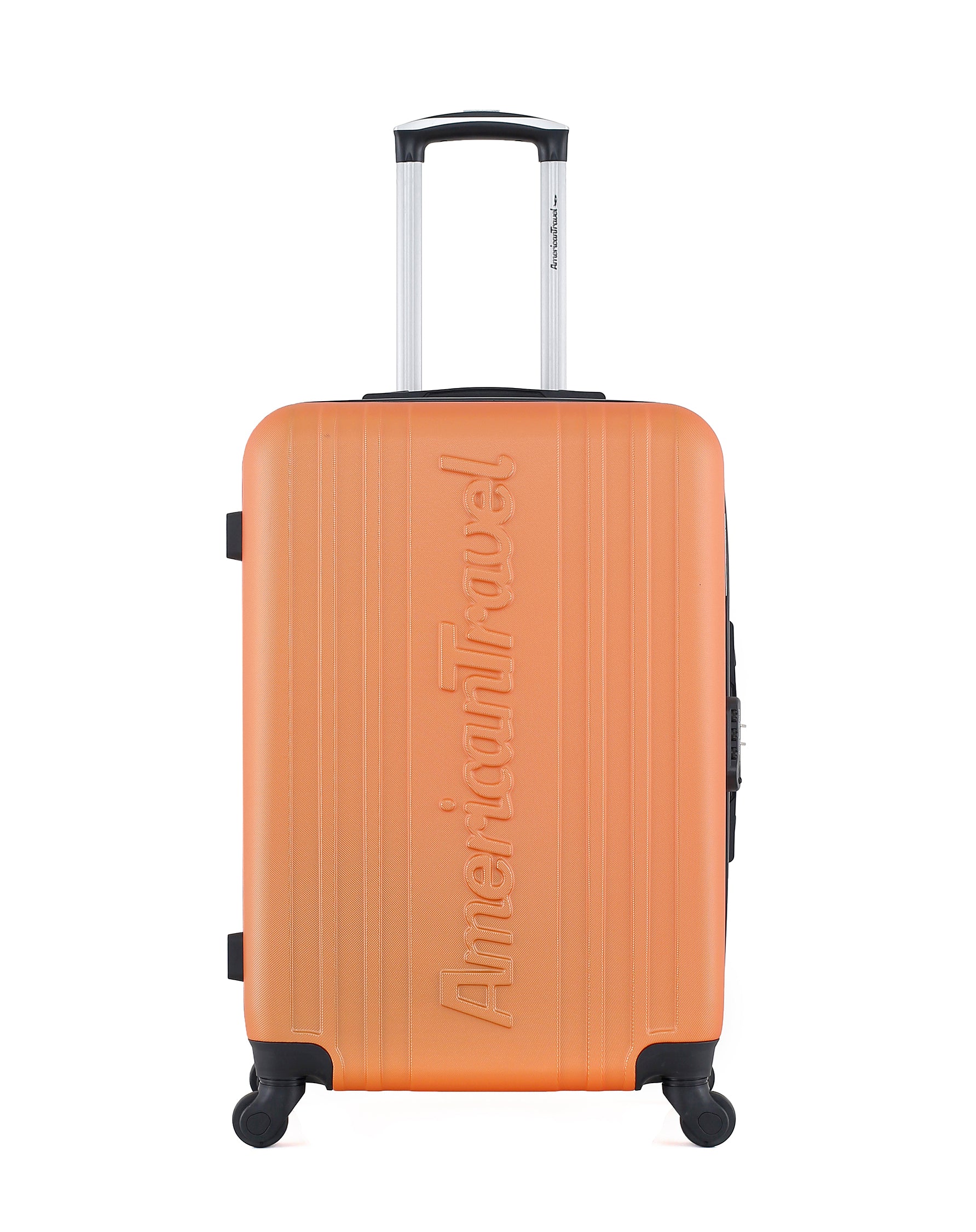 Valise Taille Moyenne Rigide SPRINGFIELD - Image 56