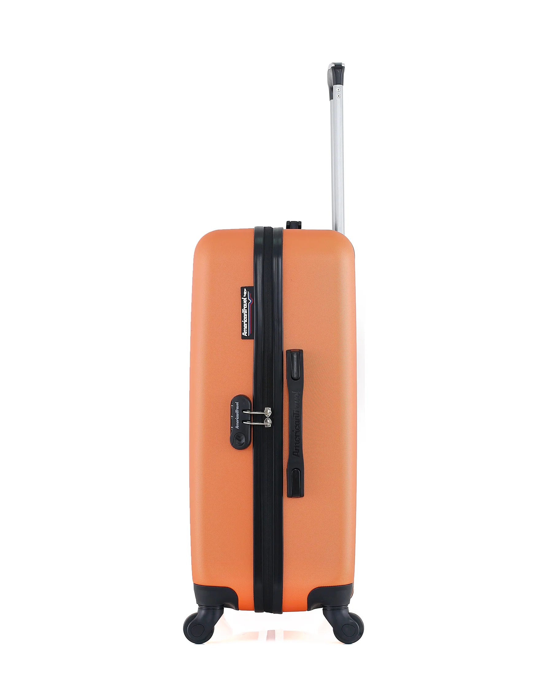 Valise Taille Moyenne Rigide SPRINGFIELD - Image 58