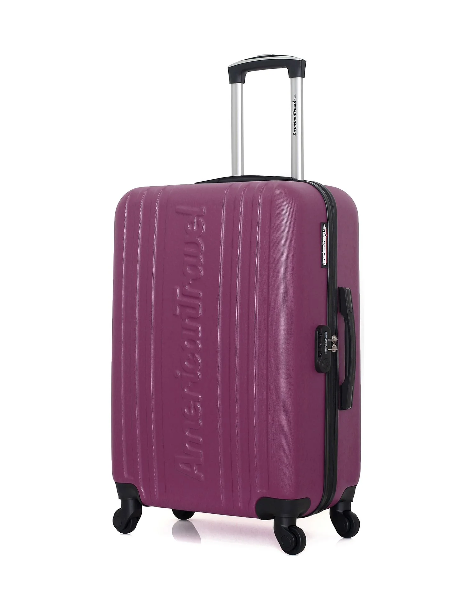 Valise Taille Moyenne Rigide SPRINGFIELD - Image 7