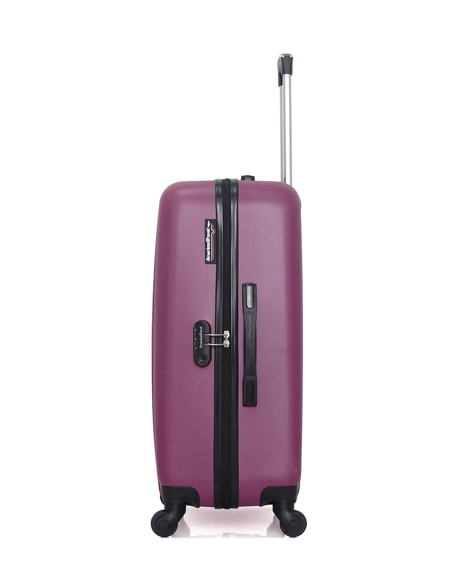 Valise Taille Moyenne Rigide SPRINGFIELD - Image 8