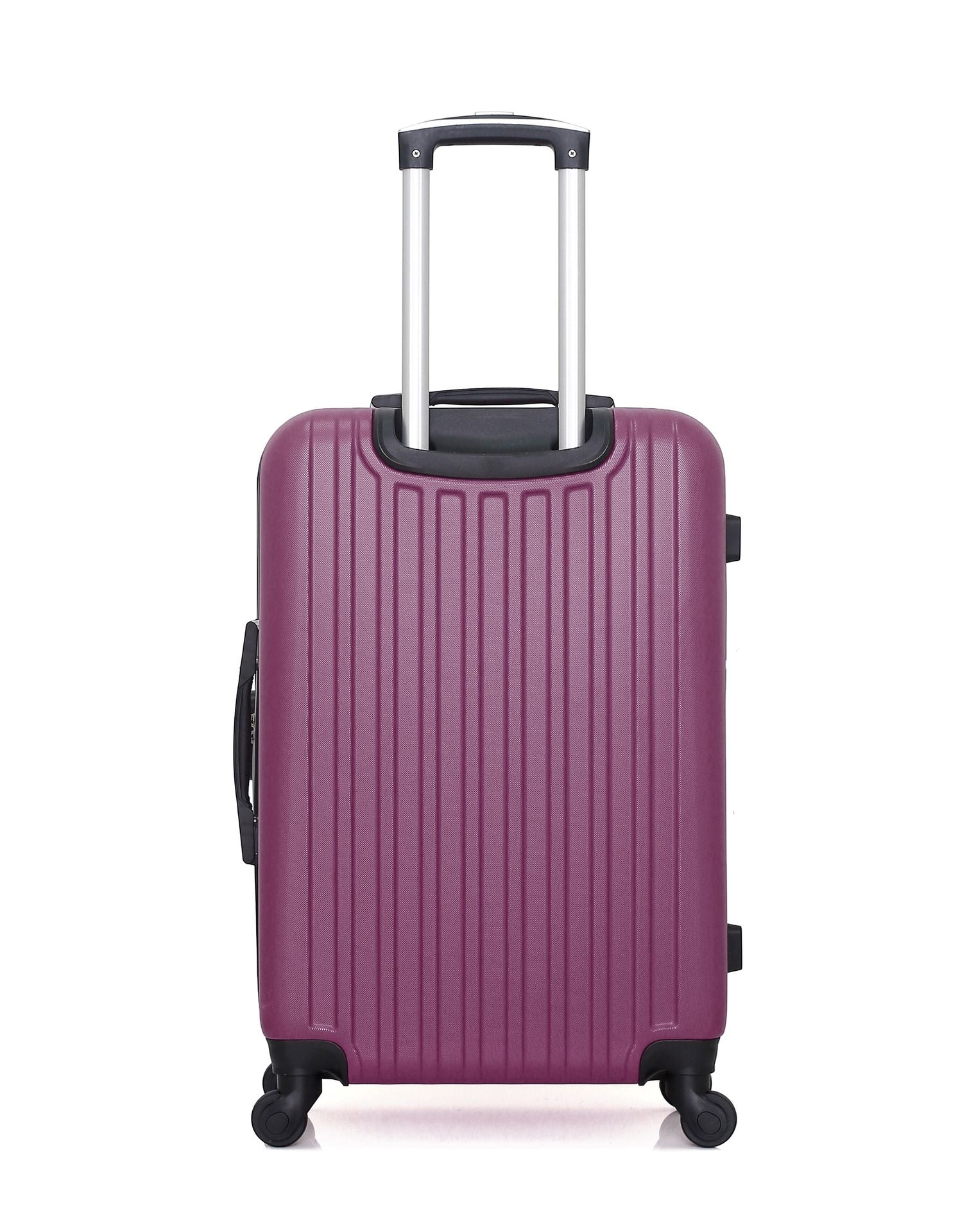 Valise Taille Moyenne Rigide SPRINGFIELD - Image 9