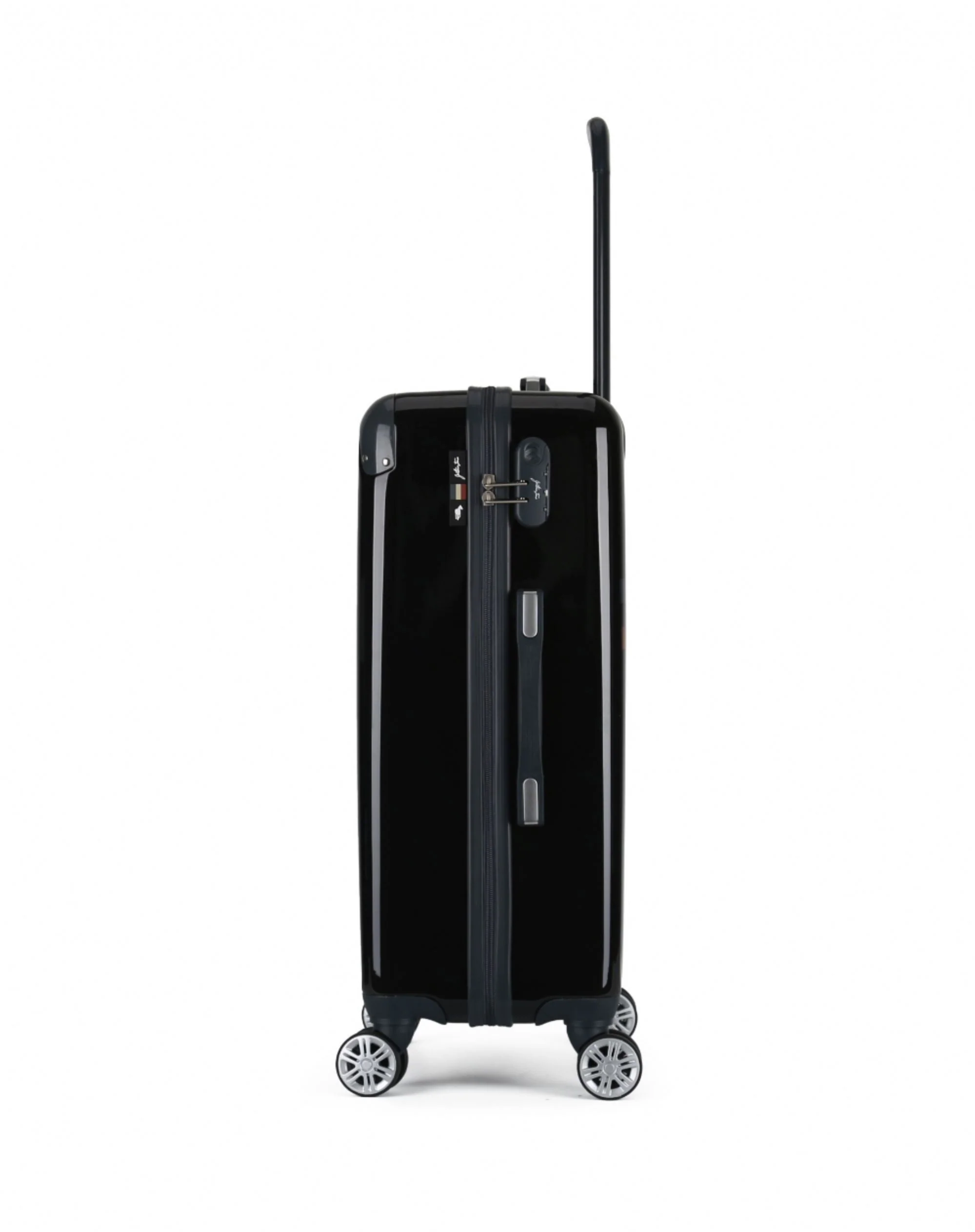 Valise Taille Moyenne Rigide STUART - Image 3