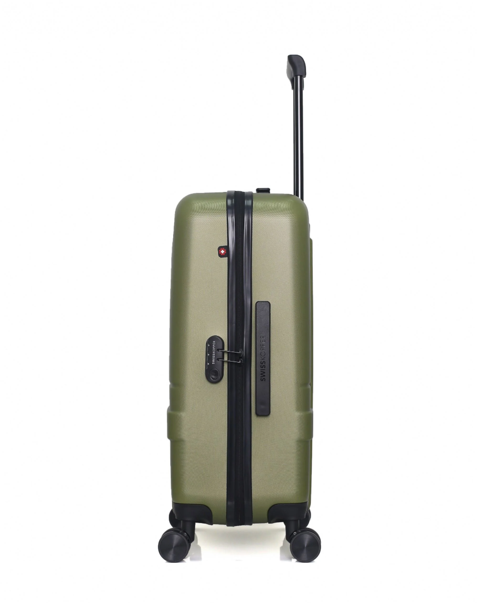 Valise Taille Moyenne Rigide USTER - Image 13