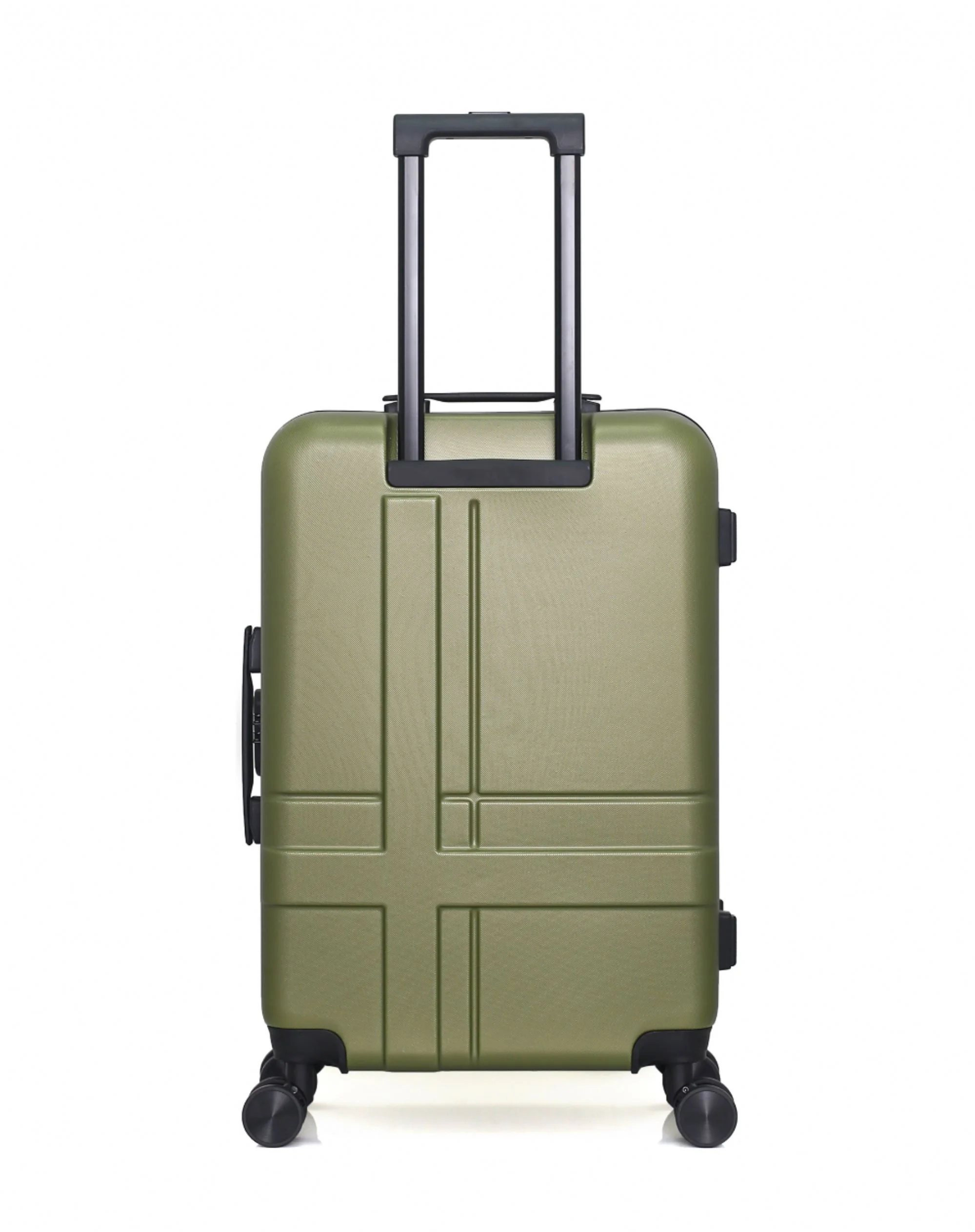 Valise Taille Moyenne Rigide USTER - Image 14
