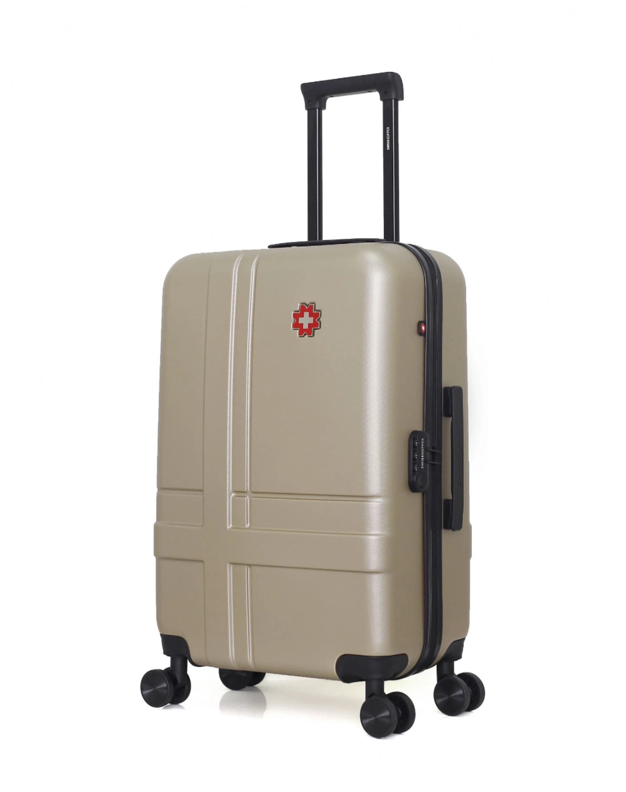 Valise Taille Moyenne Rigide USTER - Image 17