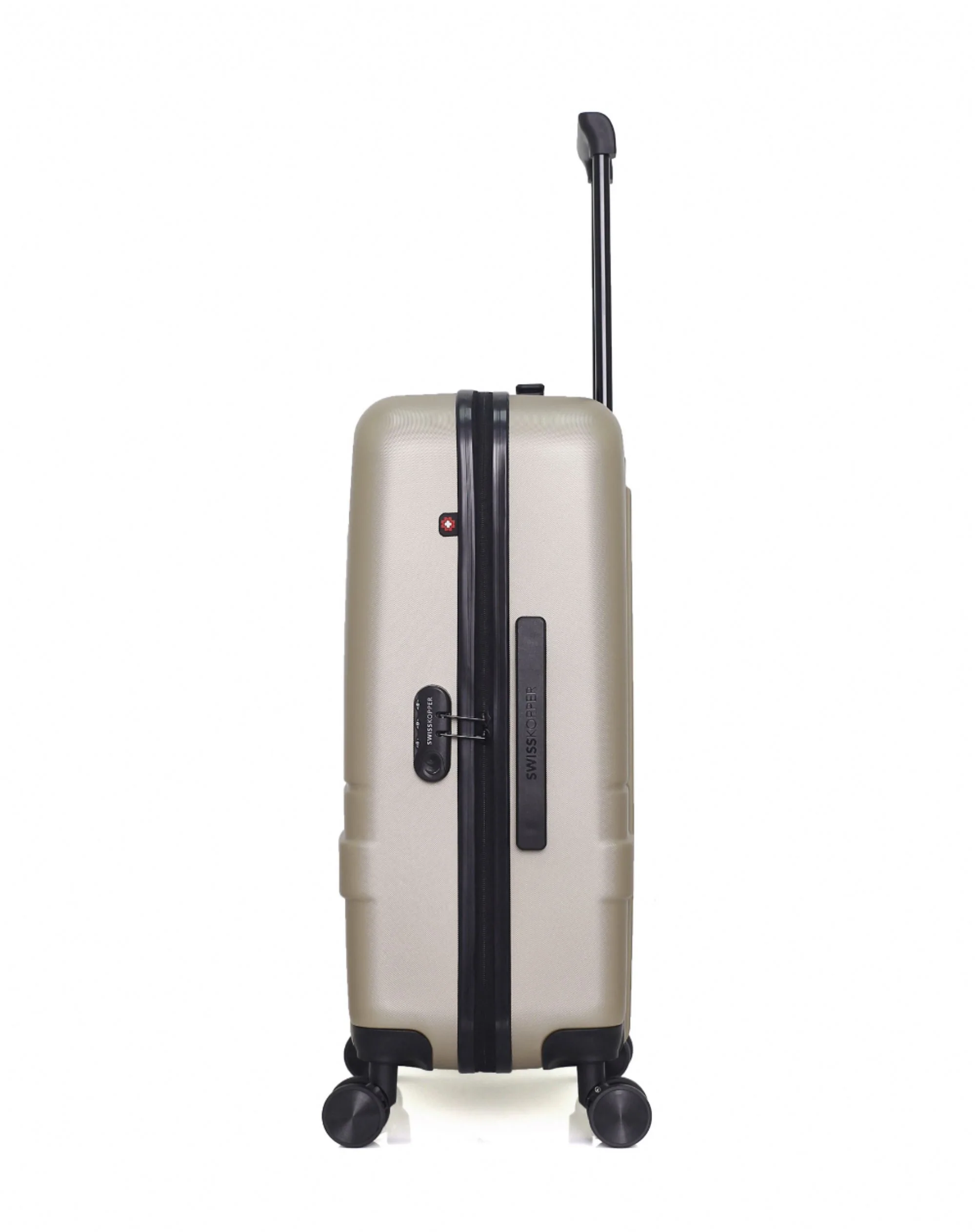 Valise Taille Moyenne Rigide USTER - Image 18