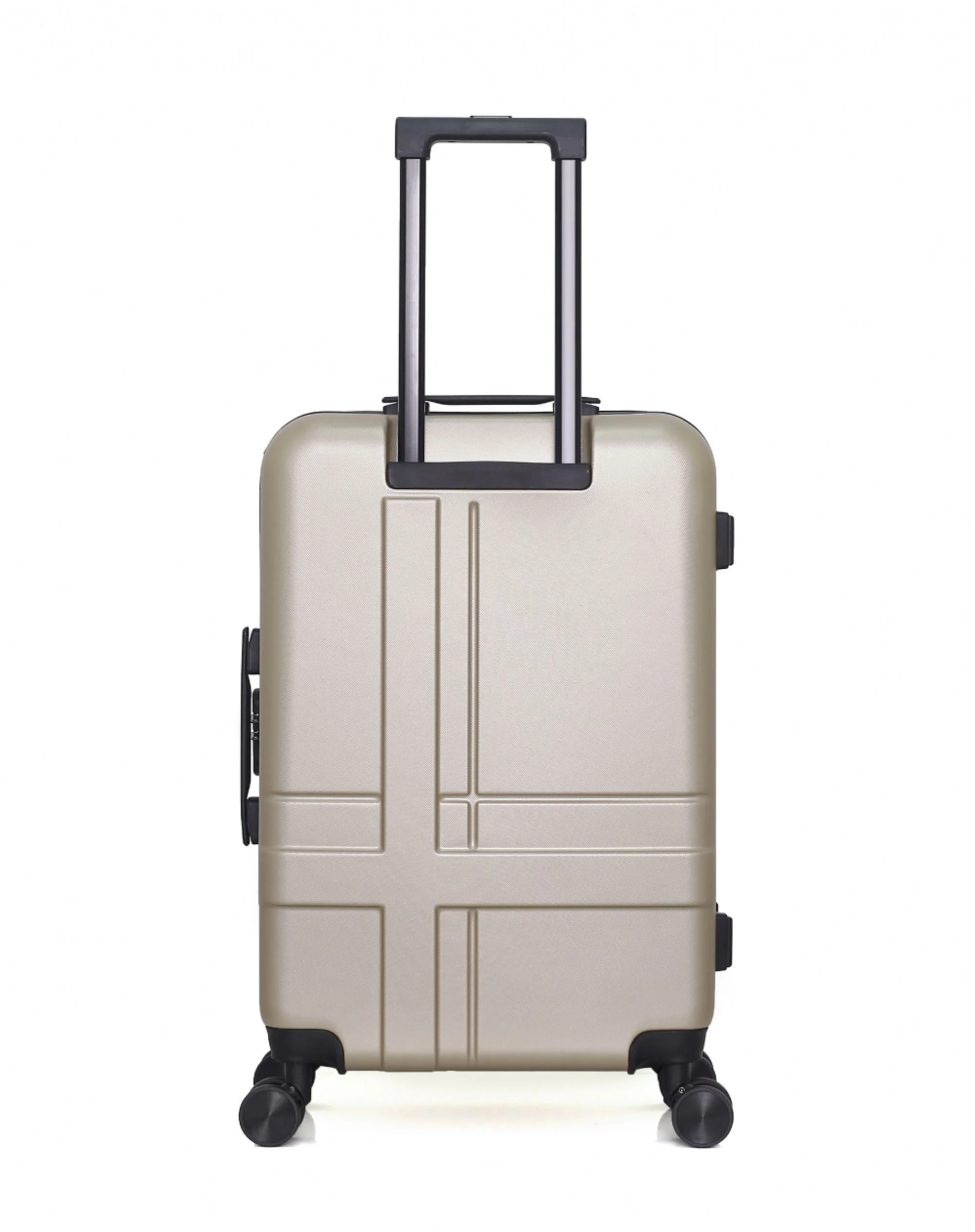 Valise Taille Moyenne Rigide USTER - Image 19