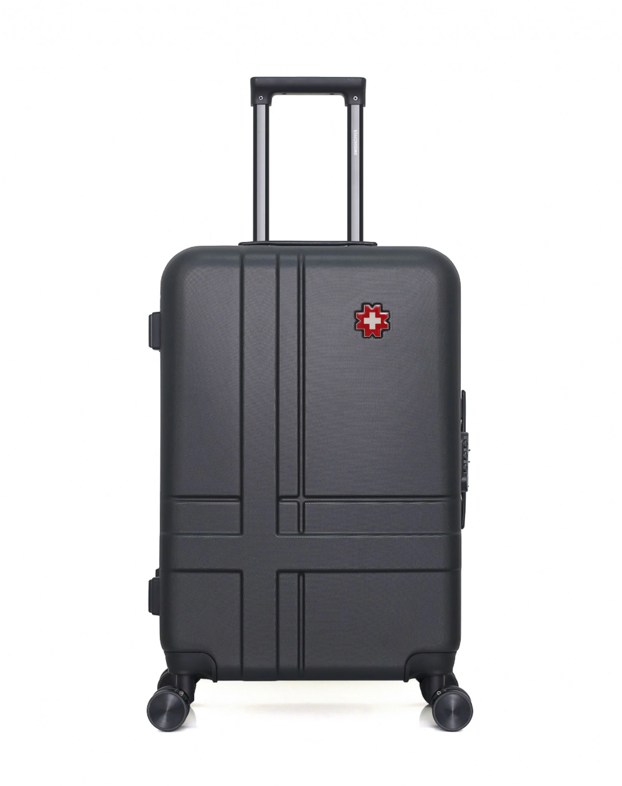 Valise Taille Moyenne Rigide USTER - Image 21