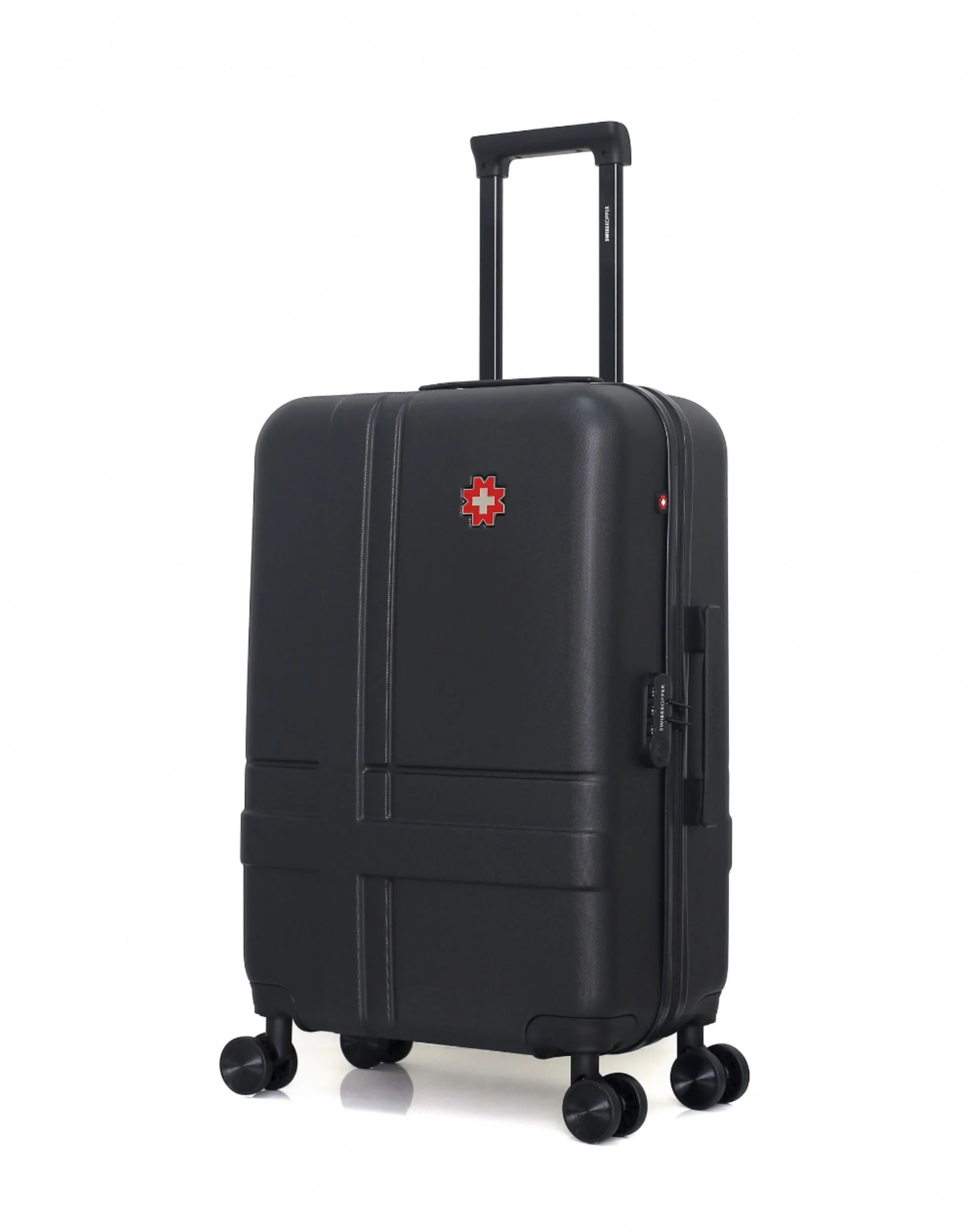 Valise Taille Moyenne Rigide USTER - Image 22